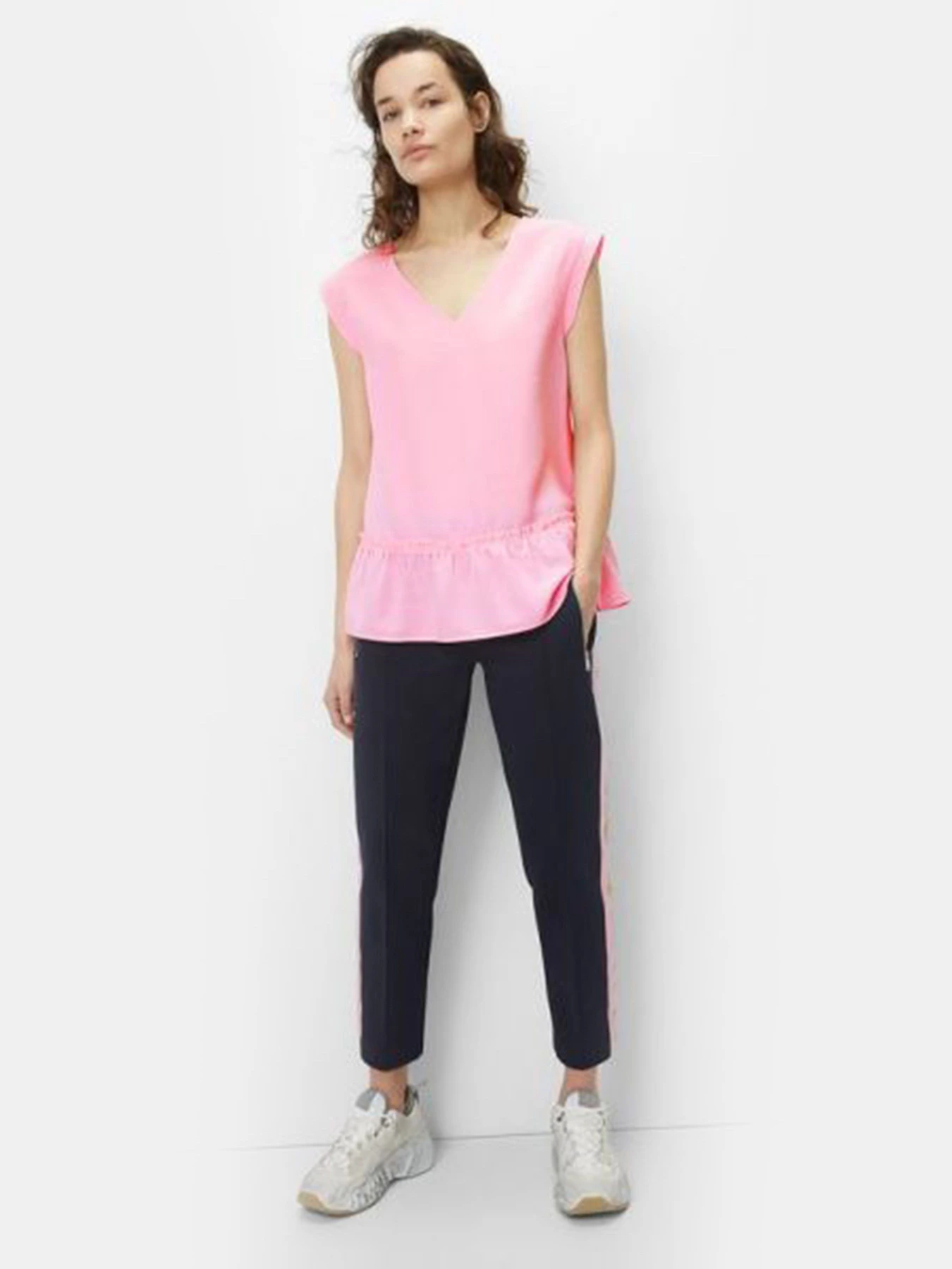 Блузы Marc O’Polo DENIM модель 943103840001-628 Фото