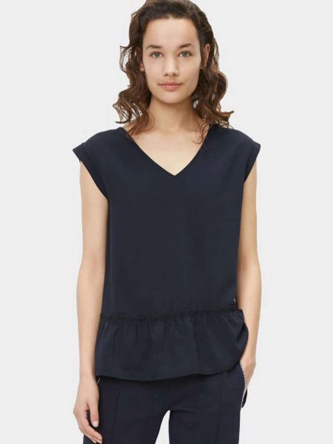 Блузы Marc O’Polo DENIM модель 943103840001-815 Фото