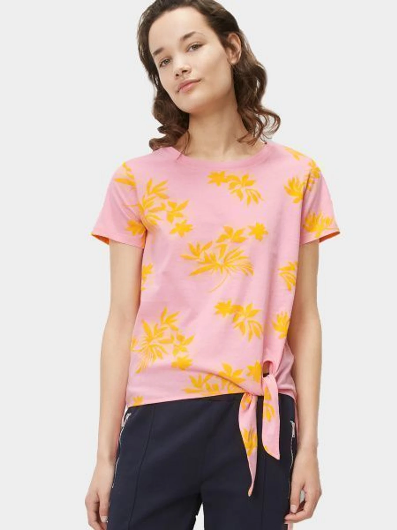 Блузы Marc O’Polo DENIM модель 943236051055-T24 Фото