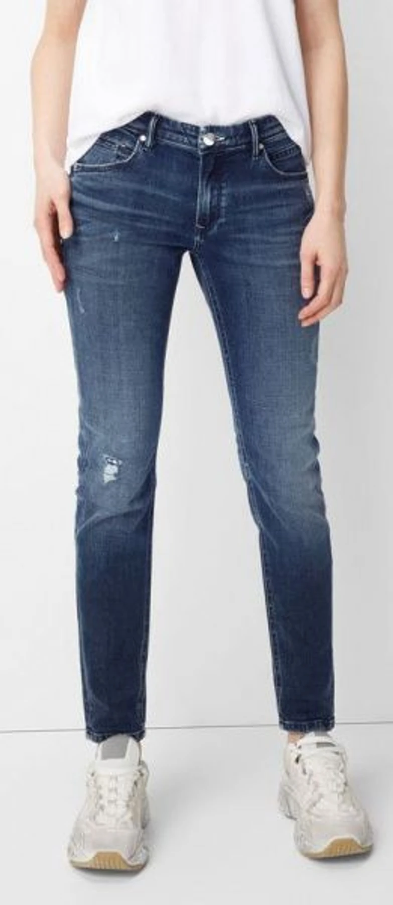 Джинсы Marc O’Polo DENIM модель 941929712075-P64_32 Фото