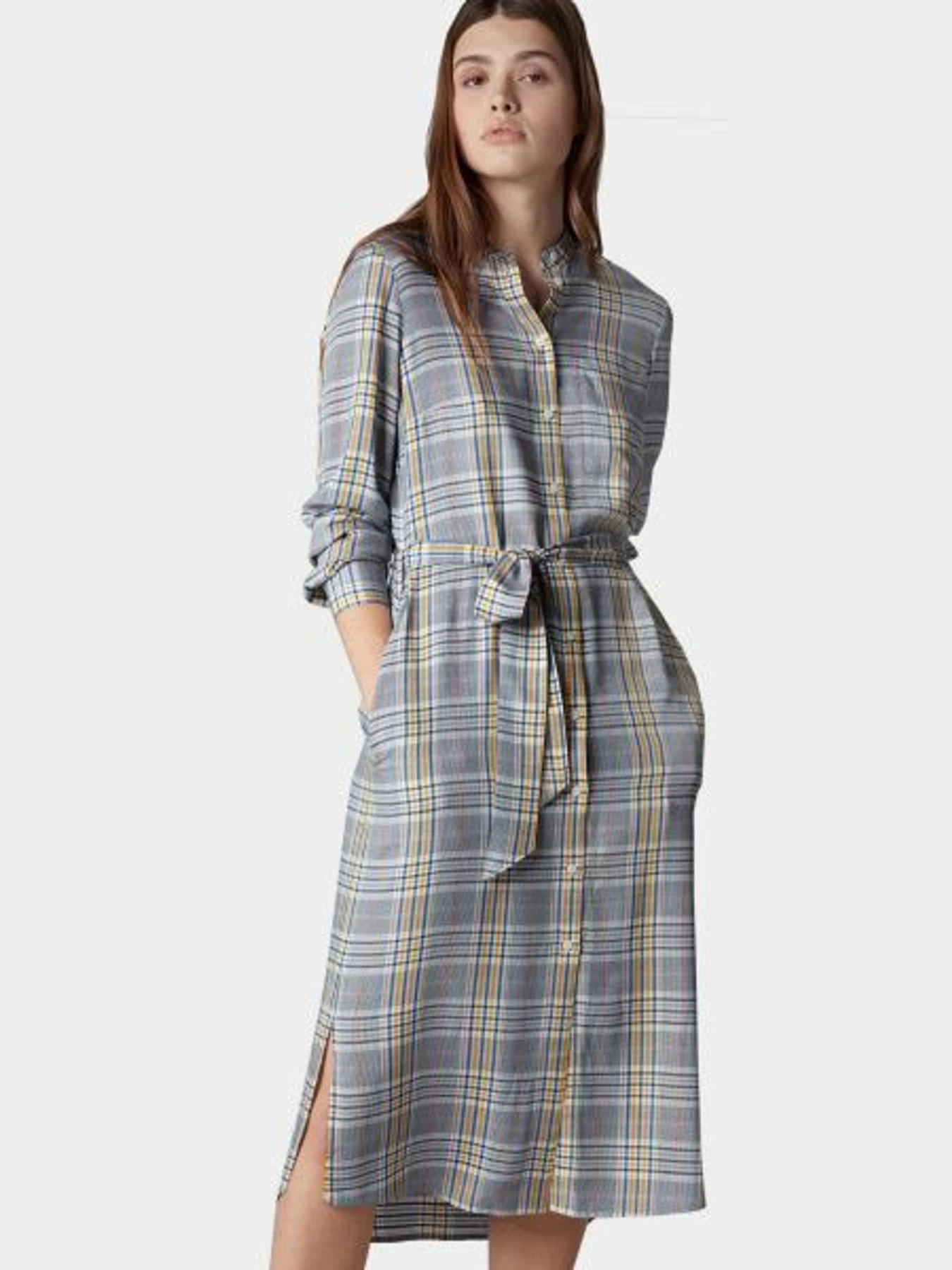 Платья Marc O’Polo DENIM модель 941113521033-T20 Фото
