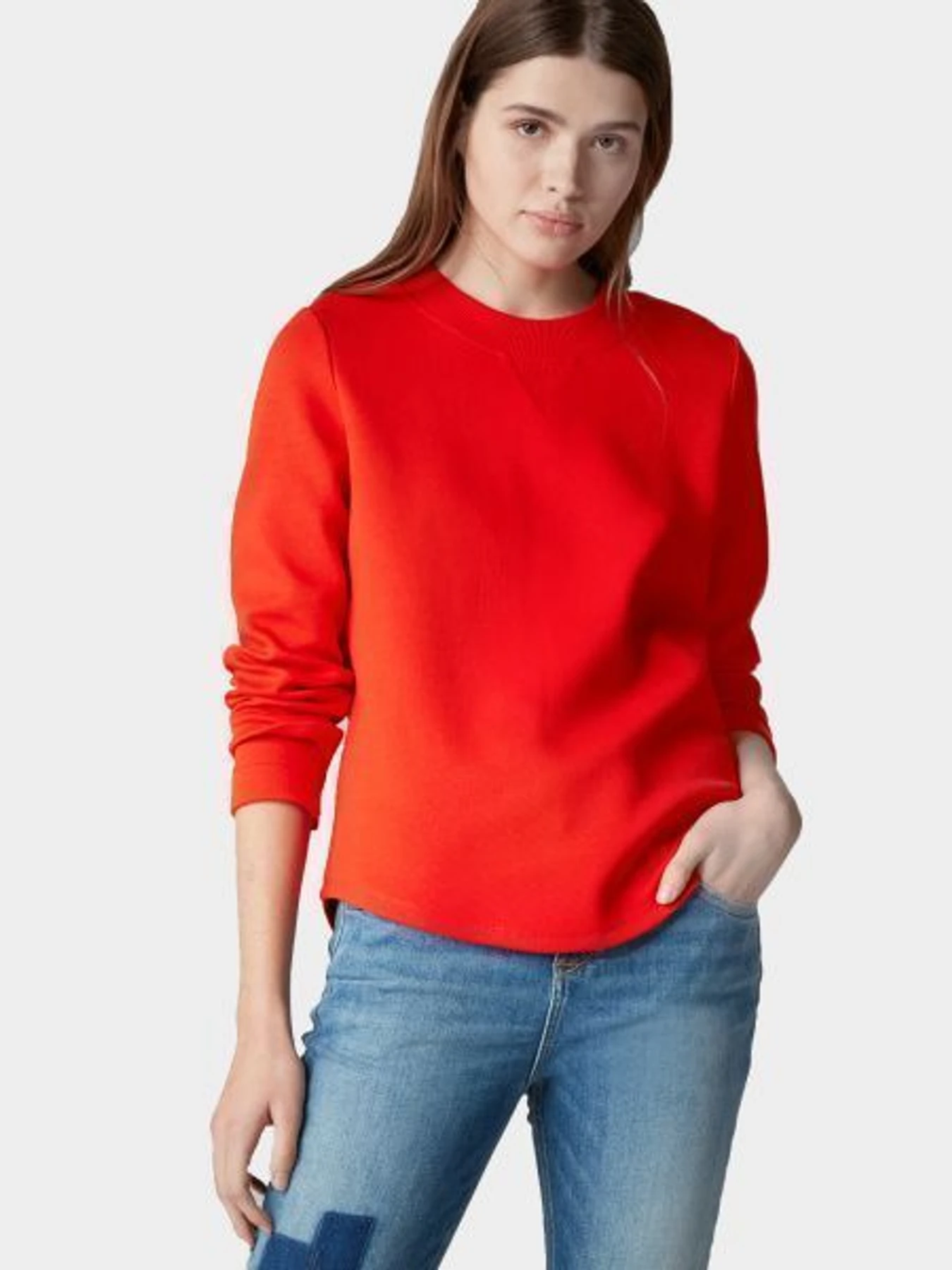 Свитры и кардиганы Marc O’Polo DENIM модель 941308654035-300 Фото