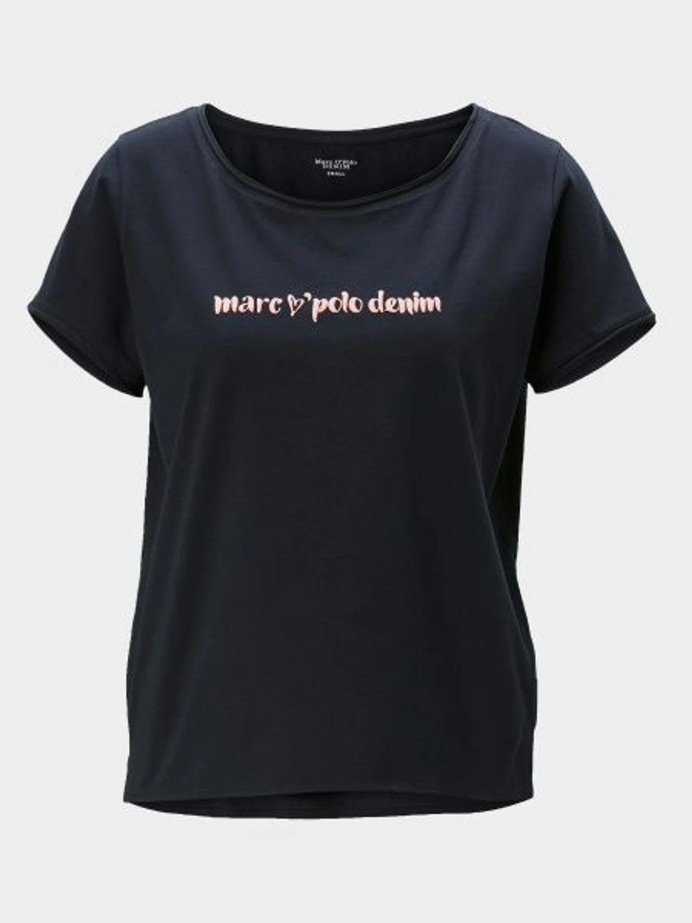 Футболки и поло Marc O’Polo DENIM модель 942221751033-815 Фото