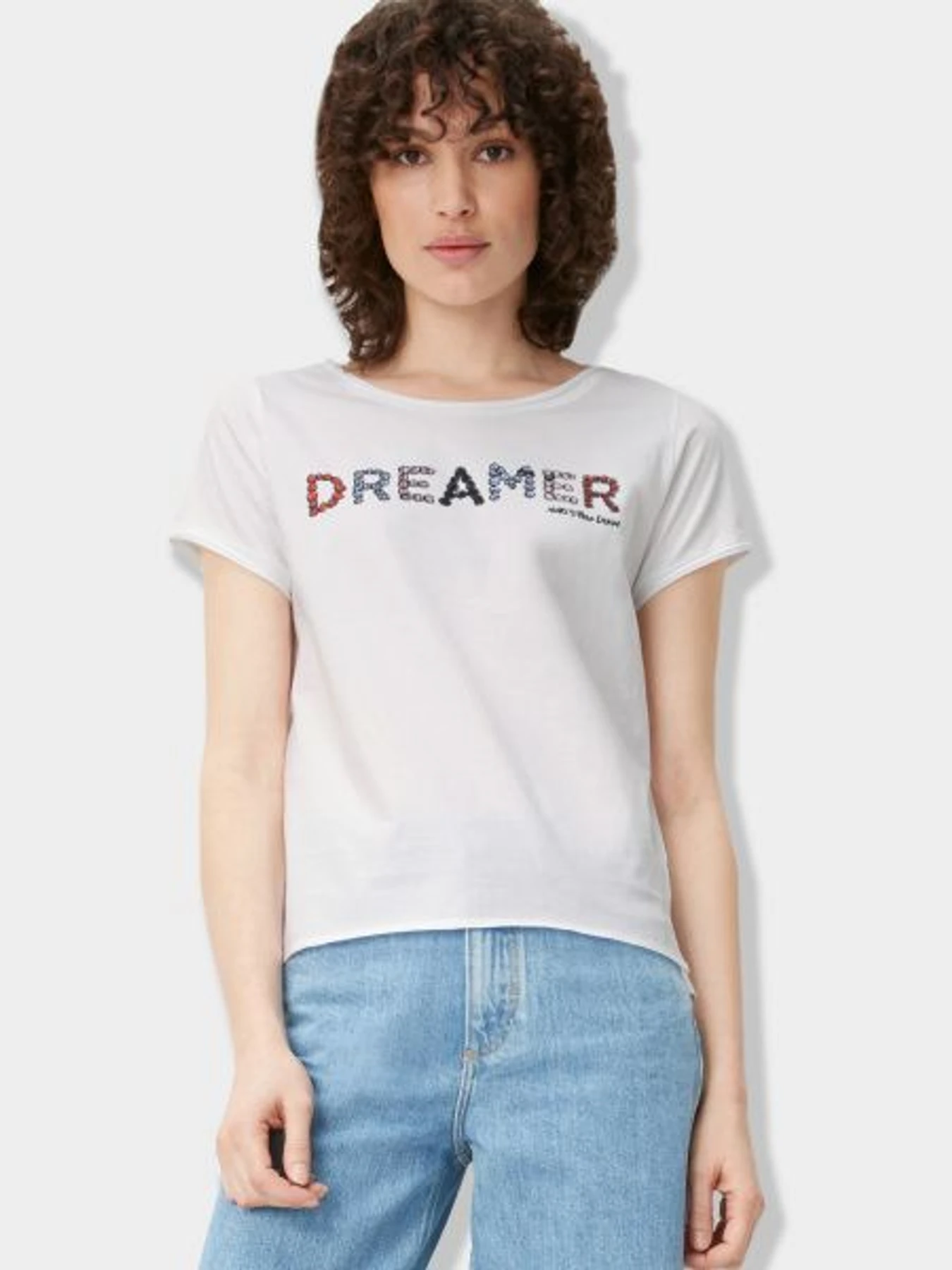 Футболки и поло Marc O’Polo DENIM модель 942221751033-X17 Фото