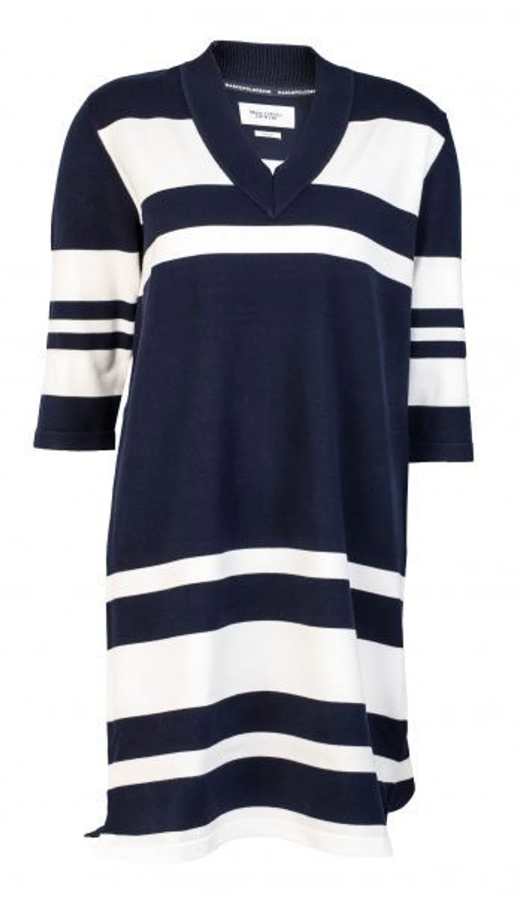 Платья Marc O’Polo DENIM модель 942512160365-S32 Фото
