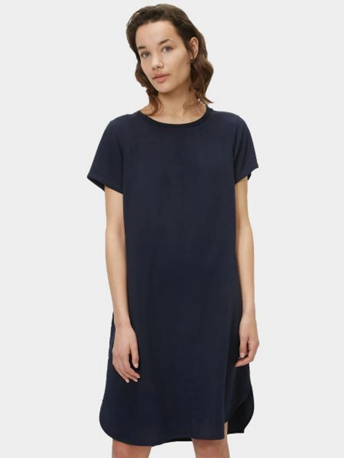 Платья Marc O’Polo DENIM модель 943103821051-815 Фото