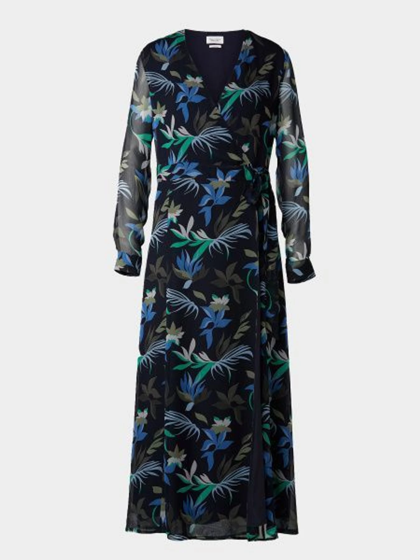 Платья Marc O’Polo DENIM модель 943104421031-T31 Фото