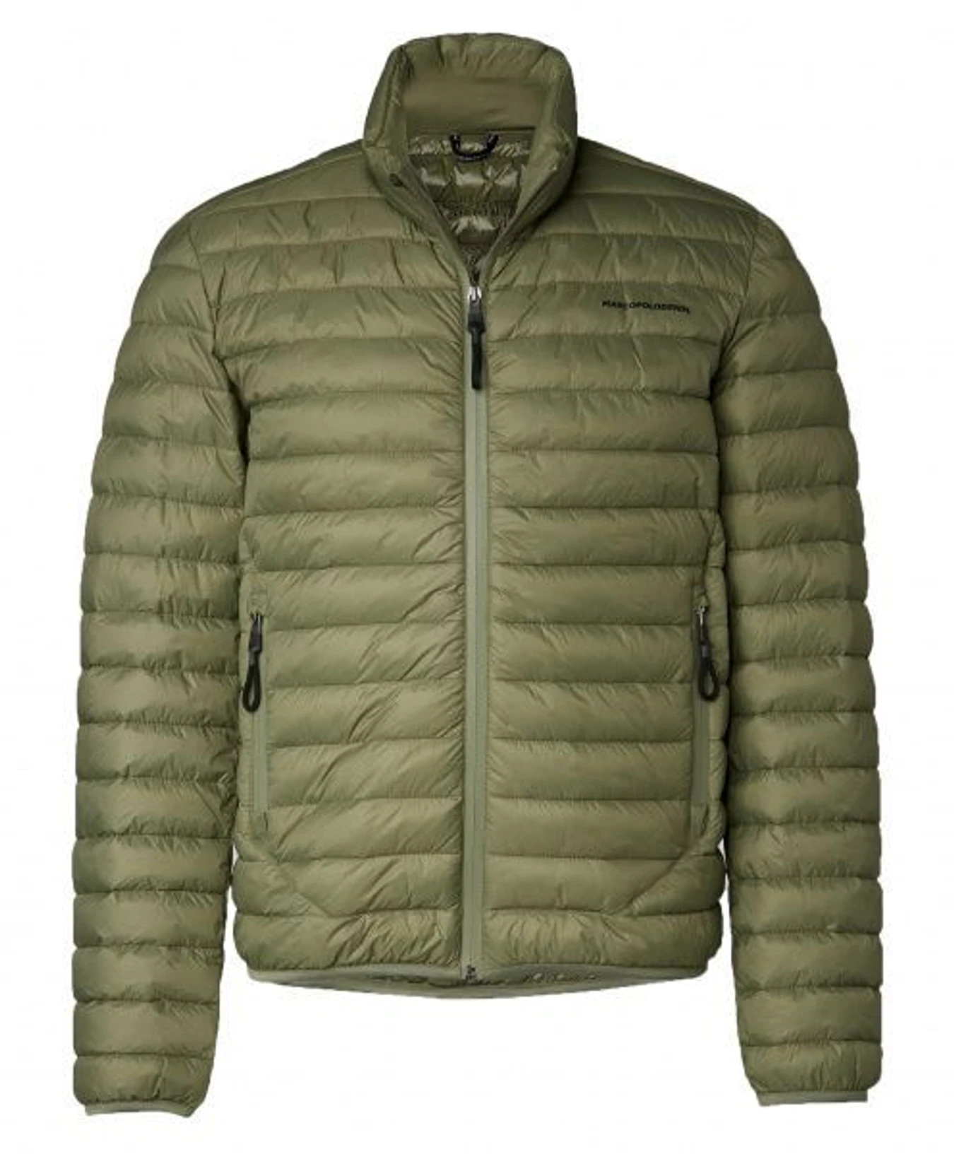 Куртки та дублянки Marc O'Polo denim модель 960112670468-403 Фото