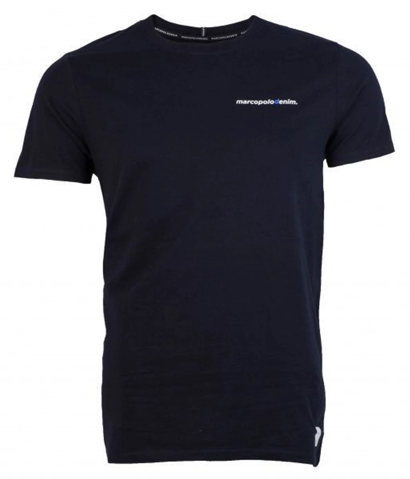 Футболки и поло Marc O’Polo DENIM модель 962214151508-815 Фото
