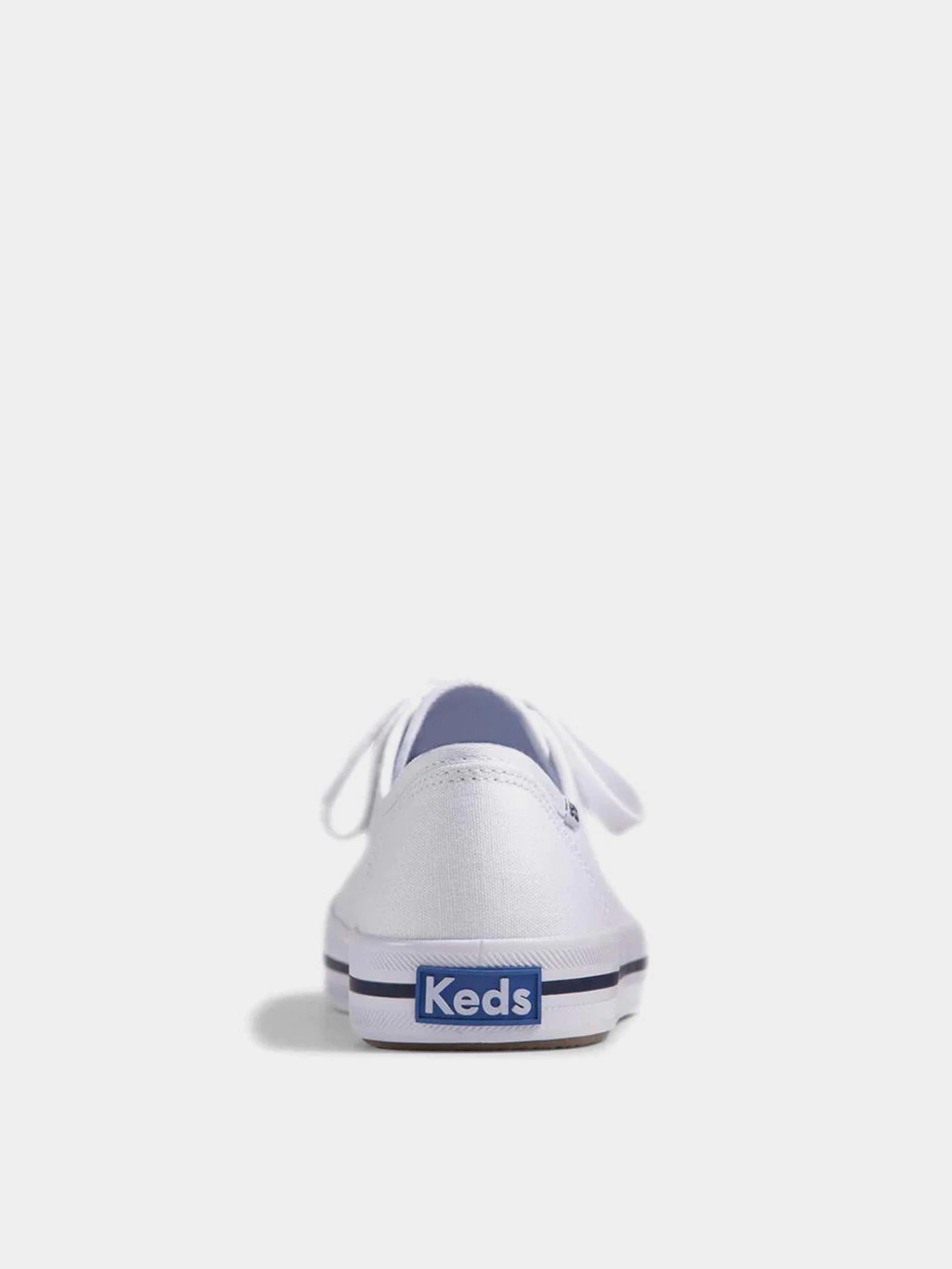 Кеди KEDS KICKSTART MESH FOXING модель WF54682 Фото