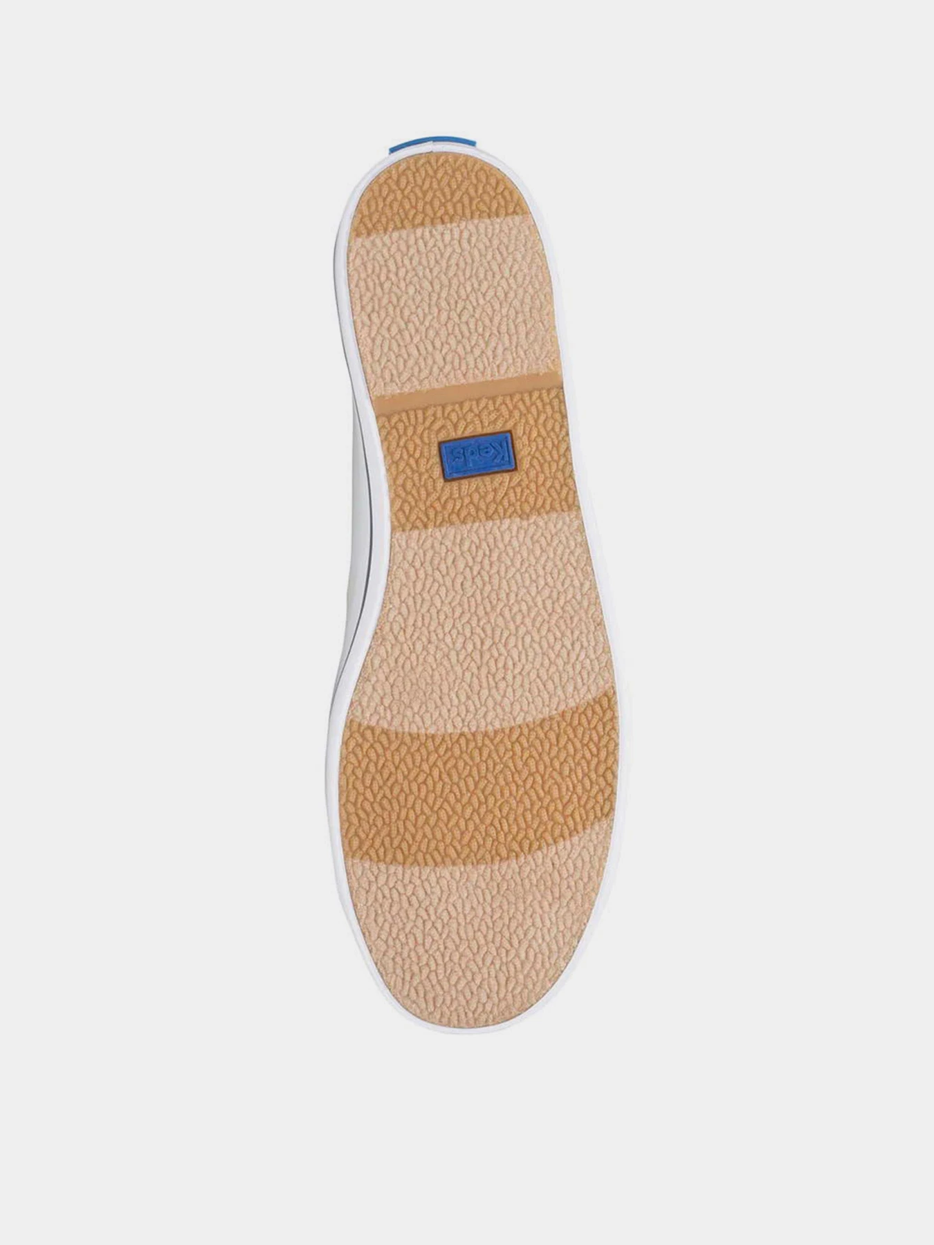 Кеди KEDS KICKSTART MESH FOXING модель WF54682 Фото