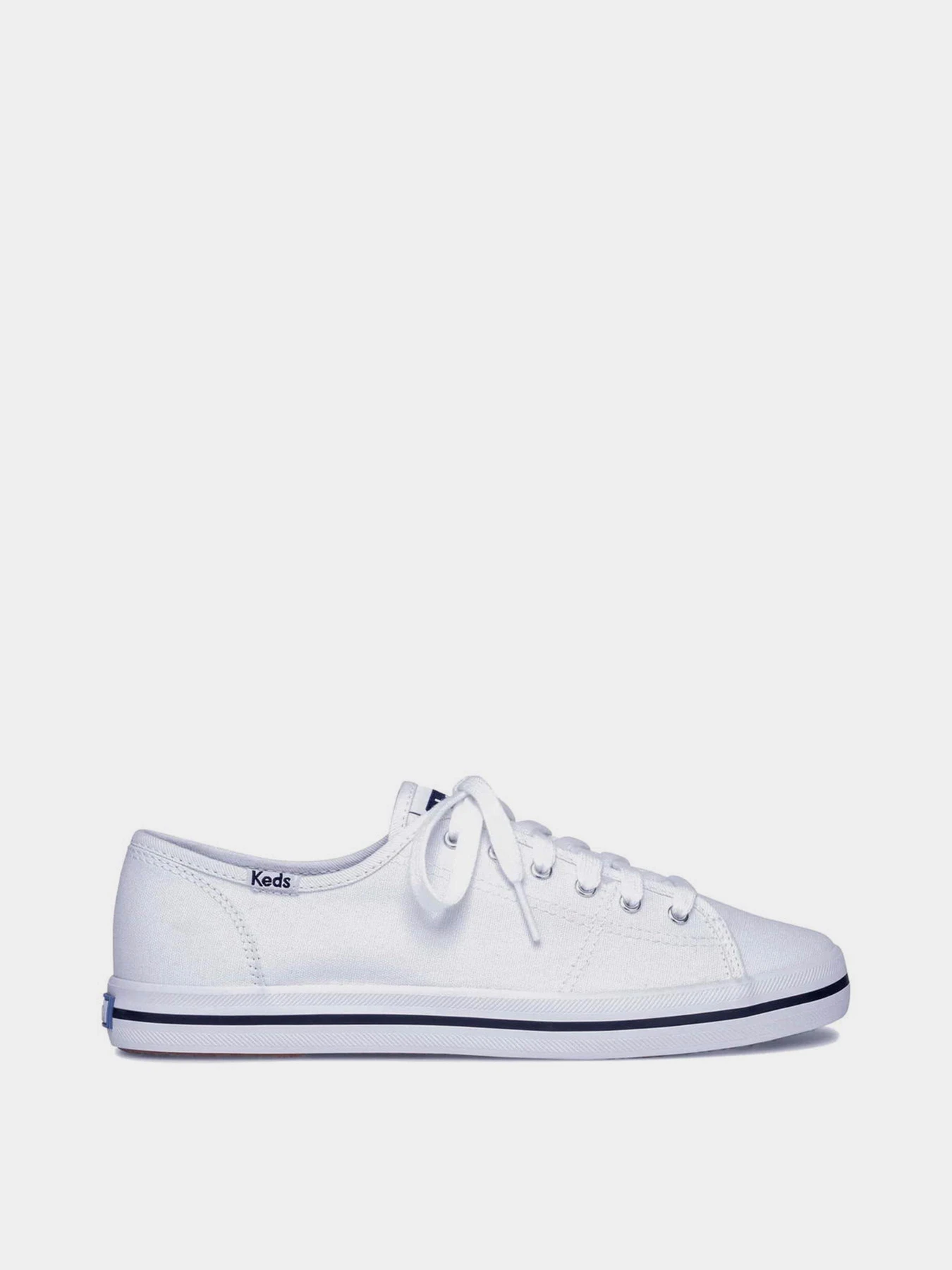Кеди KEDS KICKSTART MESH FOXING модель WF54682 Фото