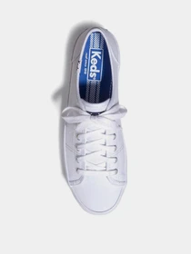 Кеди KEDS KICKSTART MESH FOXING модель WF54682 Фото