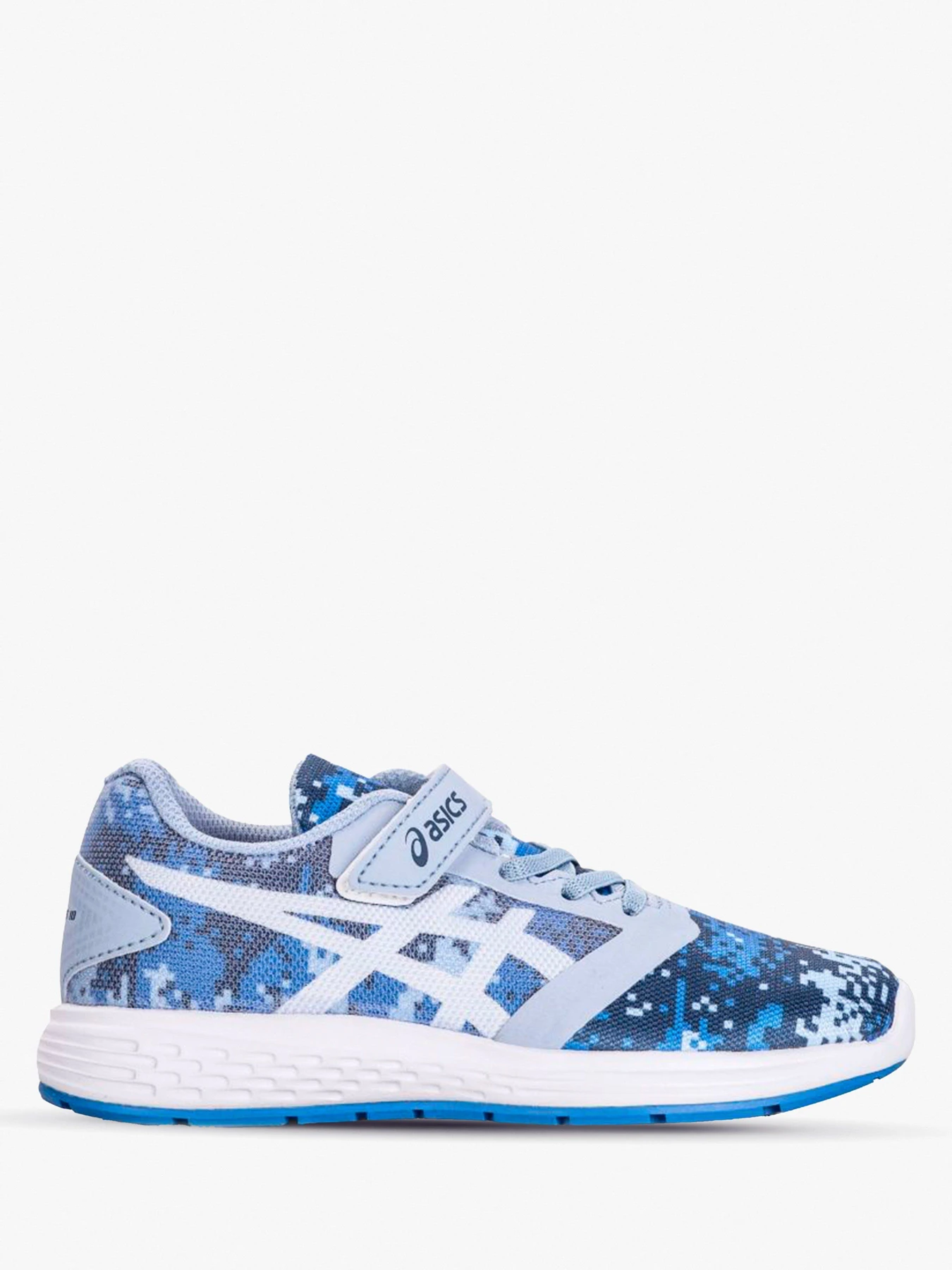 Кросівки Asics модель 1014A051-400 Фото