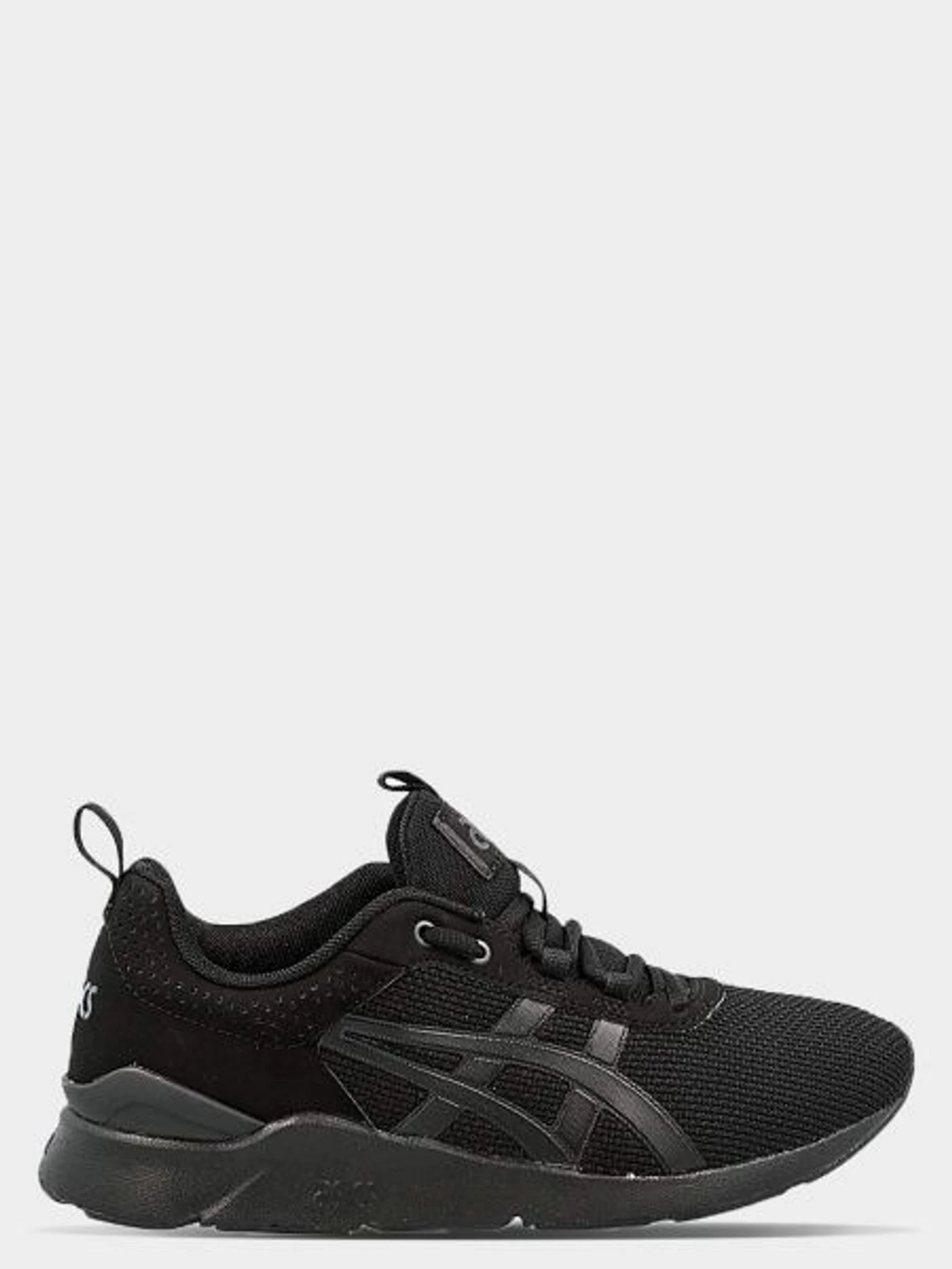 Кросівки Asics модель H6K2N-9090 Фото