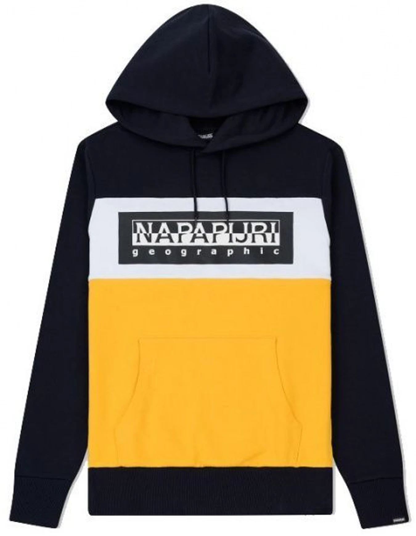 Кофта Napapijri модель N0YIM9M27 Фото