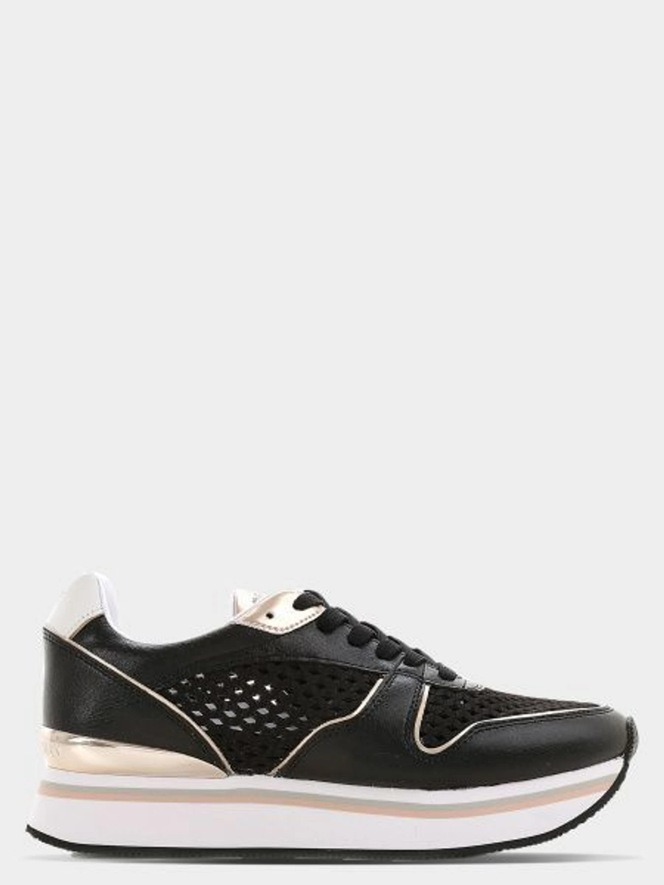 Кроссовки Emporio Armani модель X3X046-XL833-N776 Фото