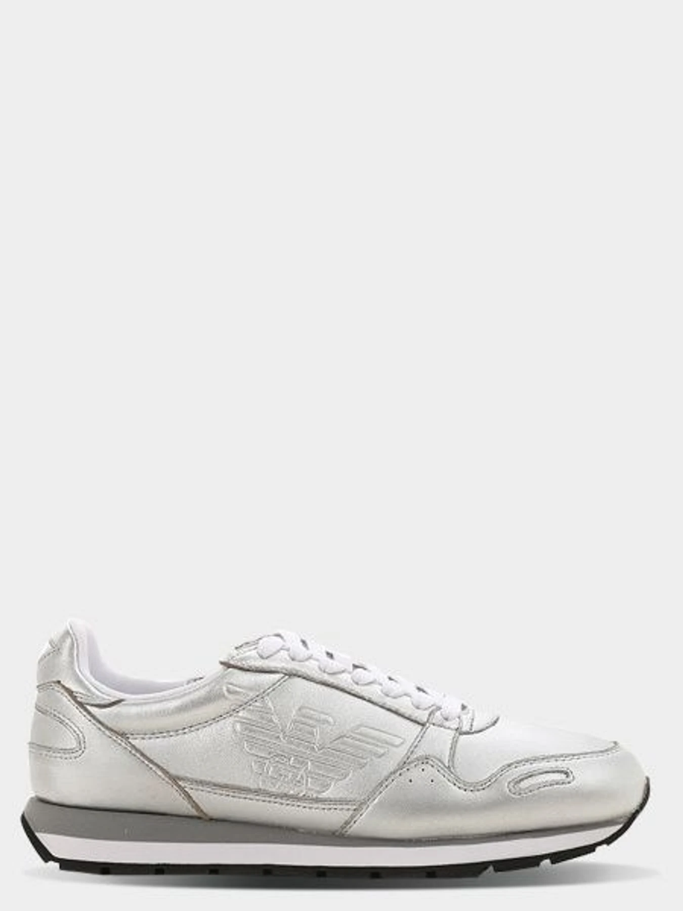Кросівки Emporio Armani модель X3X058-XF278-00520 Фото