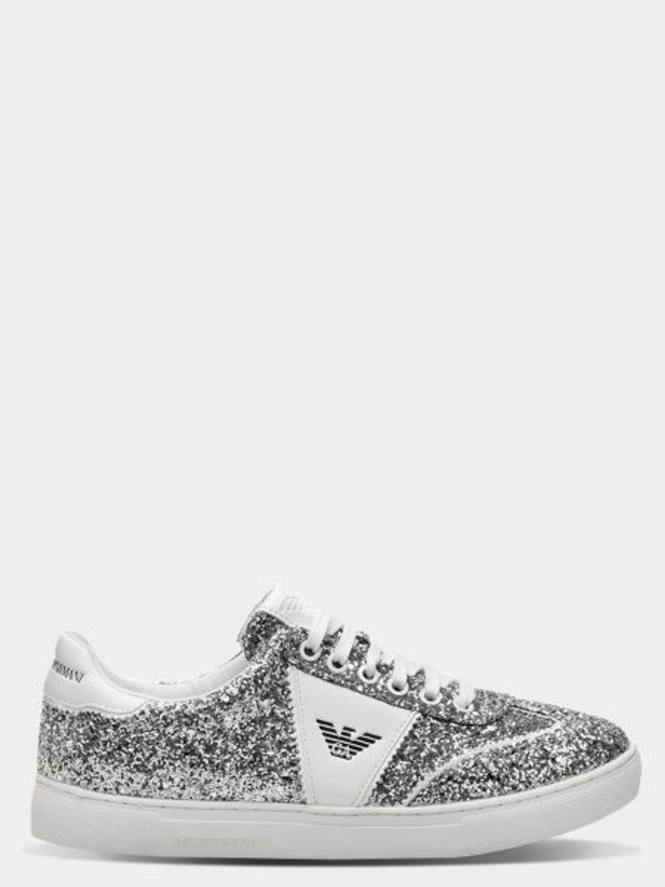 Кросівки Emporio Armani модель X3X083-XL841-N799 Фото