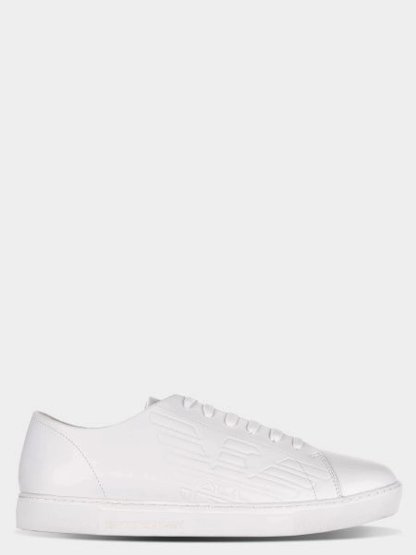 Кроссовки Emporio Armani модель X4X238-XF332-00152 Фото