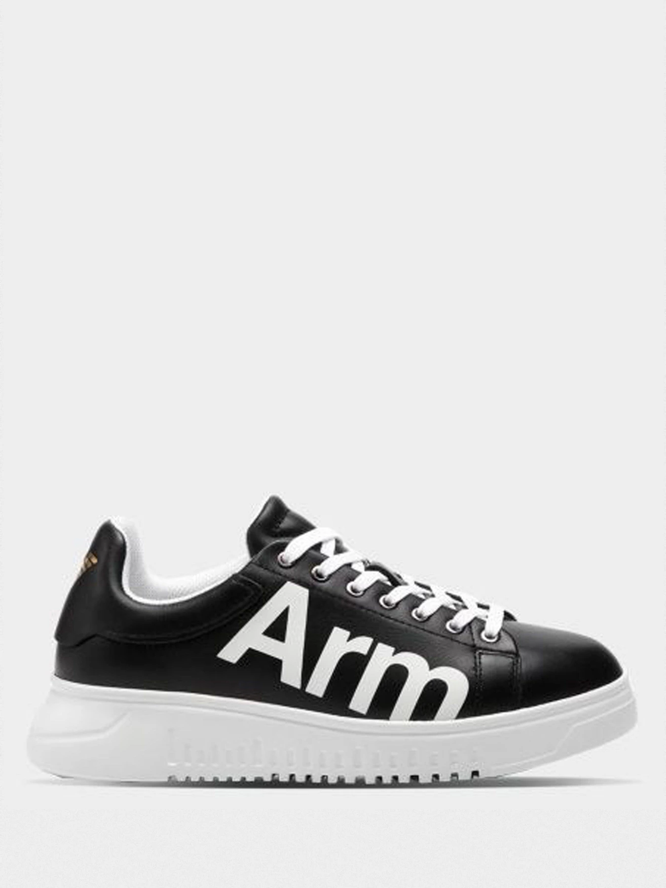 Кроссовки Emporio Armani модель X4X264-XL773-A120 Фото