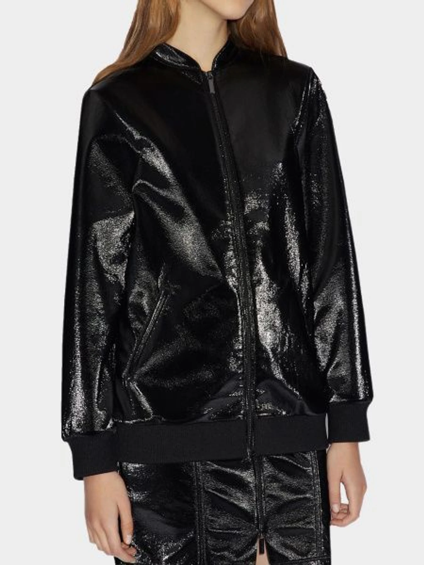 Куртки и дубленки Armani Exchange модель 3GYG15-YNHWZ-1200 Фото