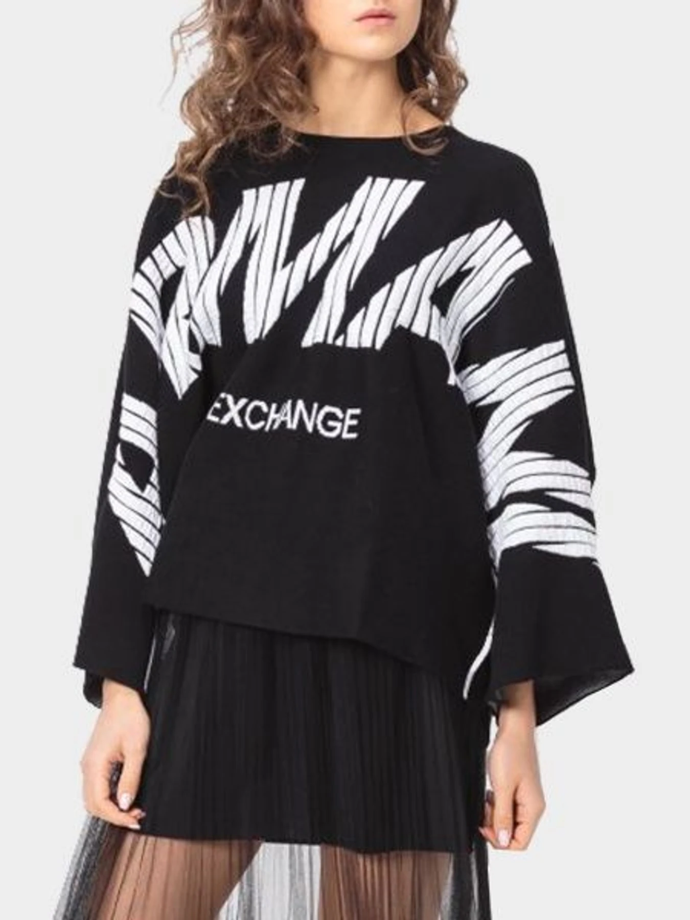 Свитры и кардиганы Armani Exchange модель 3GYM1E-YMN8Z-2236 Фото