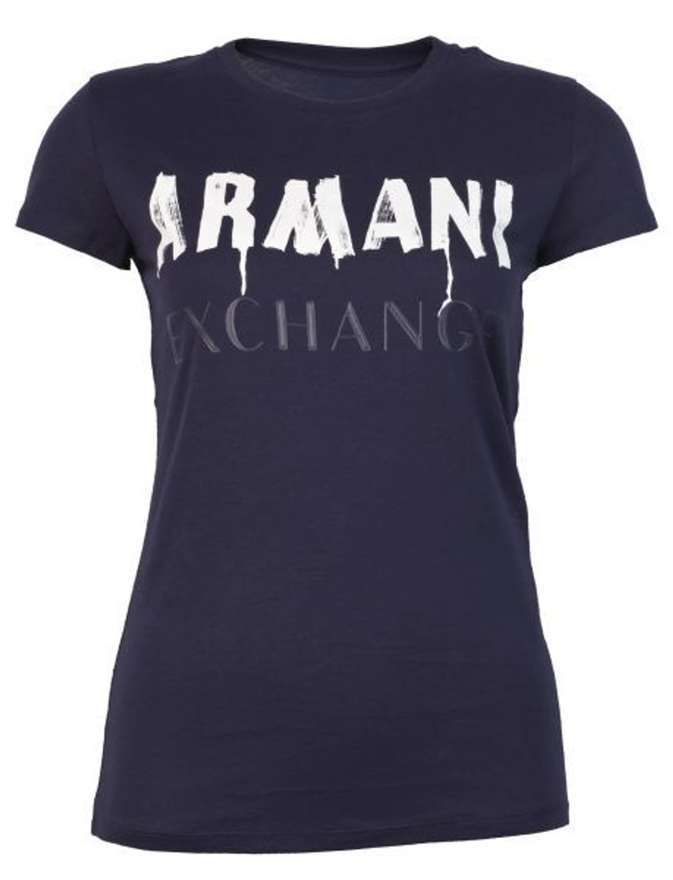 Футболки и поло Armani Exchange модель 3GYTAA-YJG3Z-1567 Фото