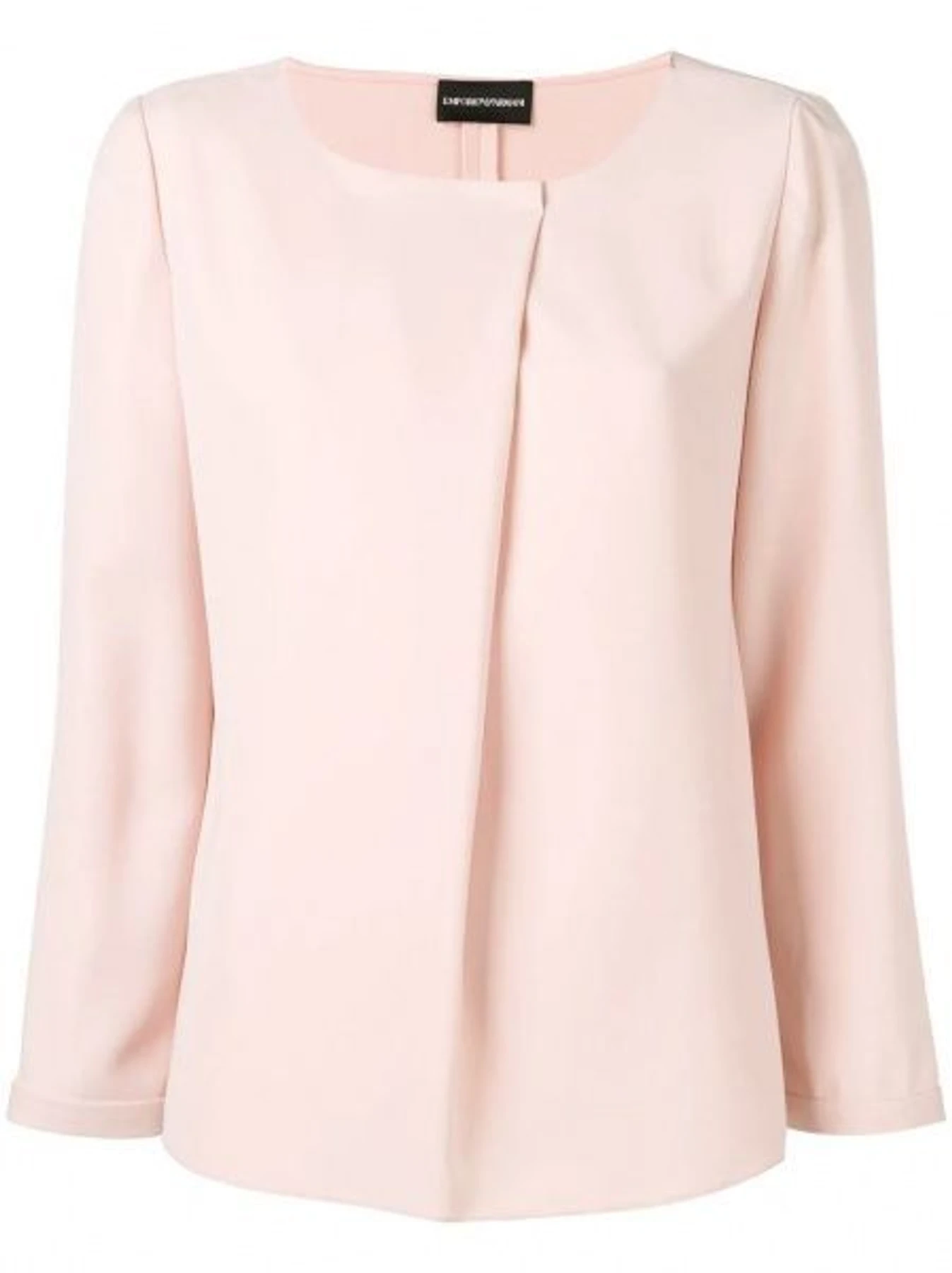 Блузы Emporio Armani модель 2NK11T-2M015-303 Фото