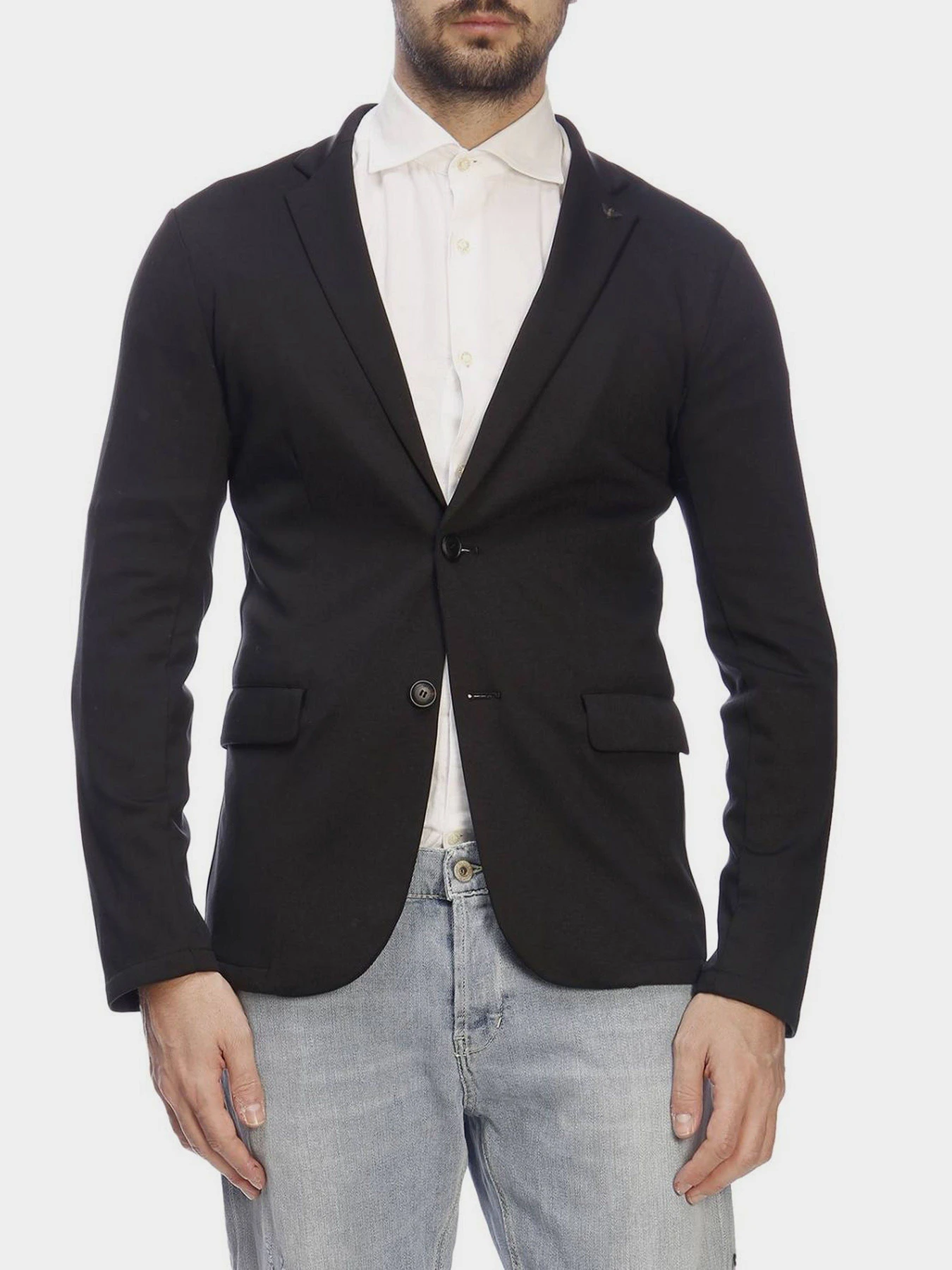 Піджаки Emporio Armani модель 3G1G81-1JPRZ-0922 Фото