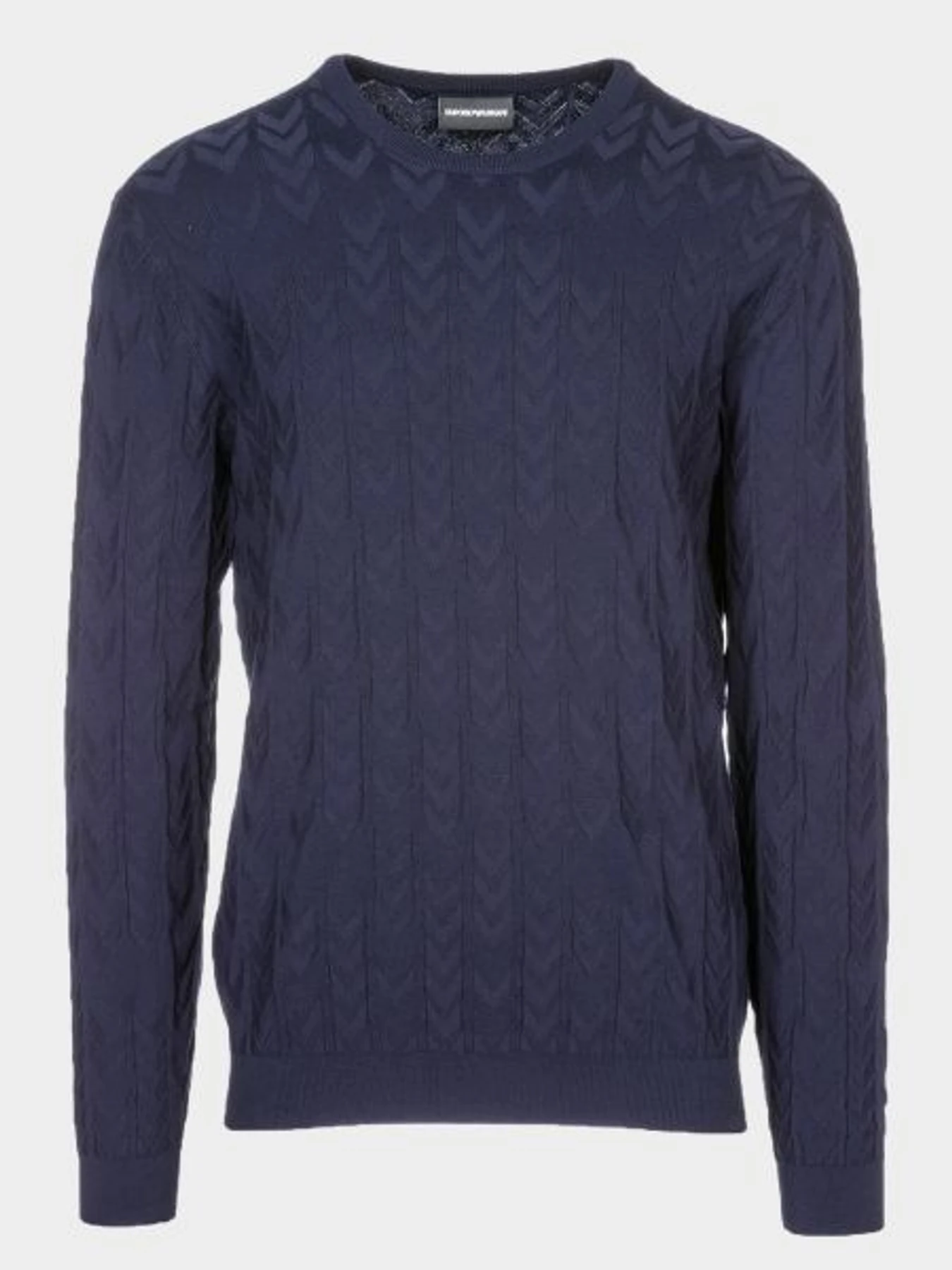 Светри та кардигани Emporio Armani модель 3G1MT2-1MWYZ-0922 Фото