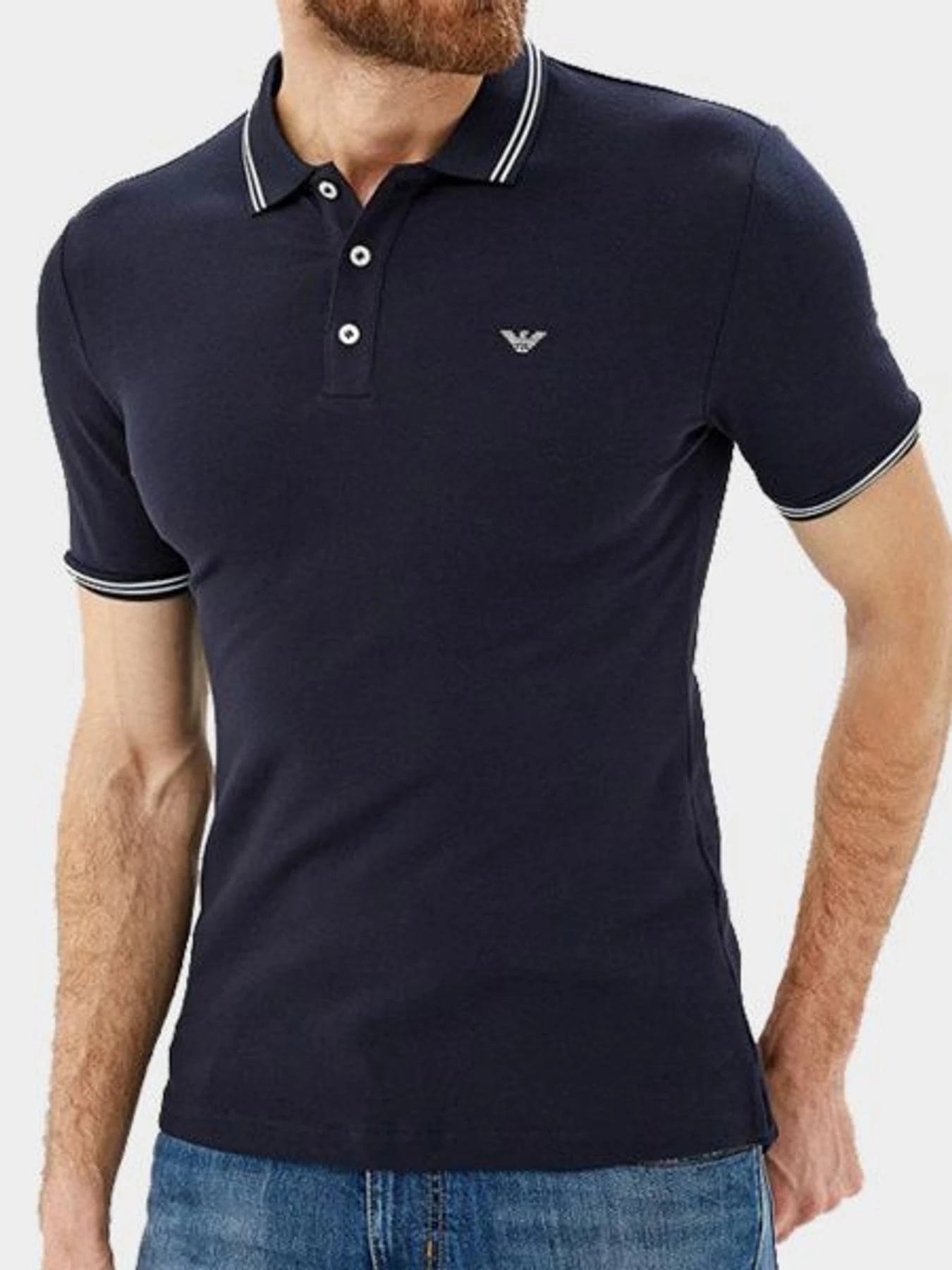 Светри та кардигани Emporio Armani модель 3G1MY4-1MPPZ-0922 Фото