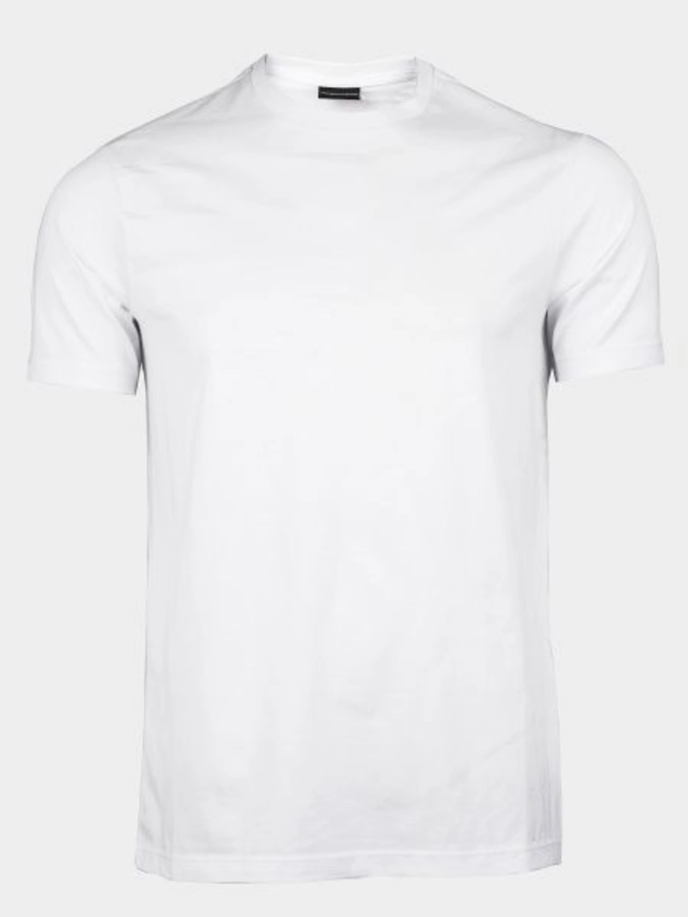 Футболки і поло Emporio Armani модель 3G1TL1-1JTUZ-F132 Фото