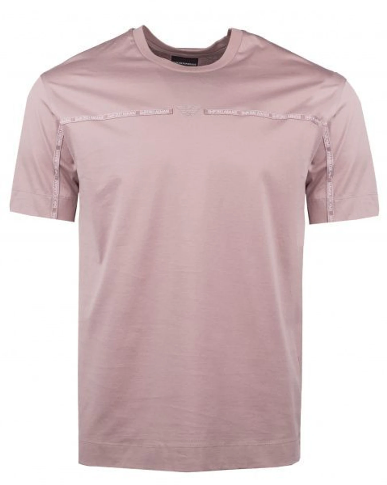 Футболки и поло Emporio Armani модель 3G1TM5-1JTUZ-0350 Фото