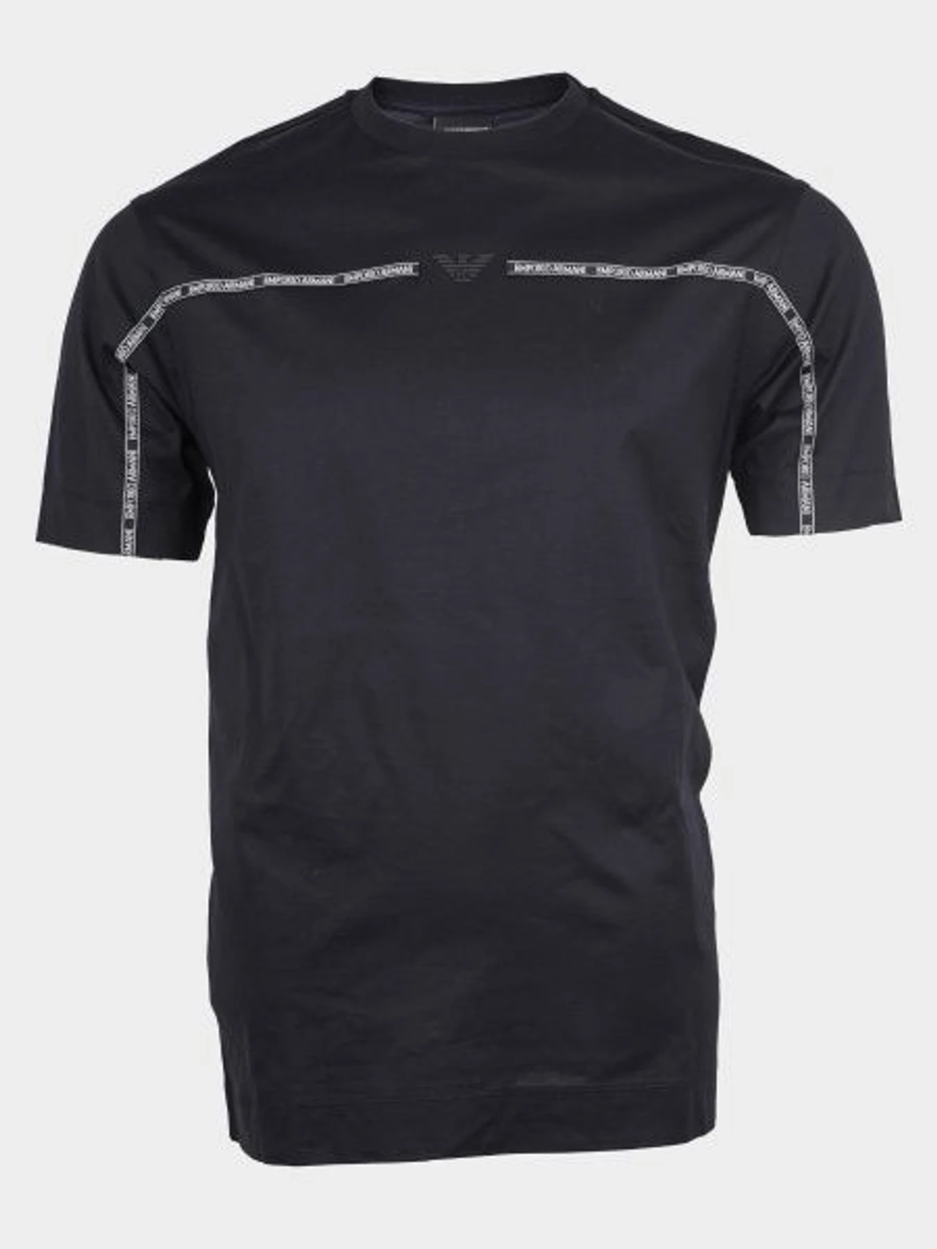 Футболки і поло Emporio Armani модель 3G1TM5-1JTUZ-0920 Фото