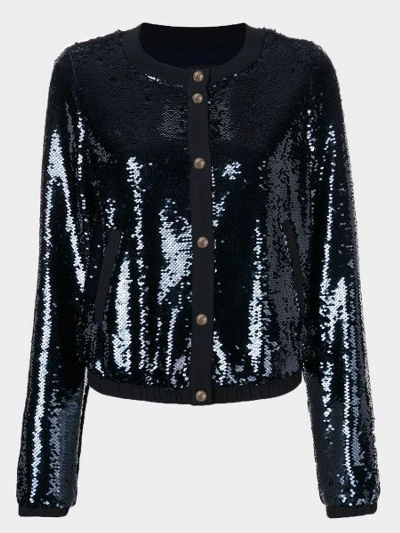 Куртки та дублянки Emporio Armani модель 3G2B62-2NSFZ-0999 Фото