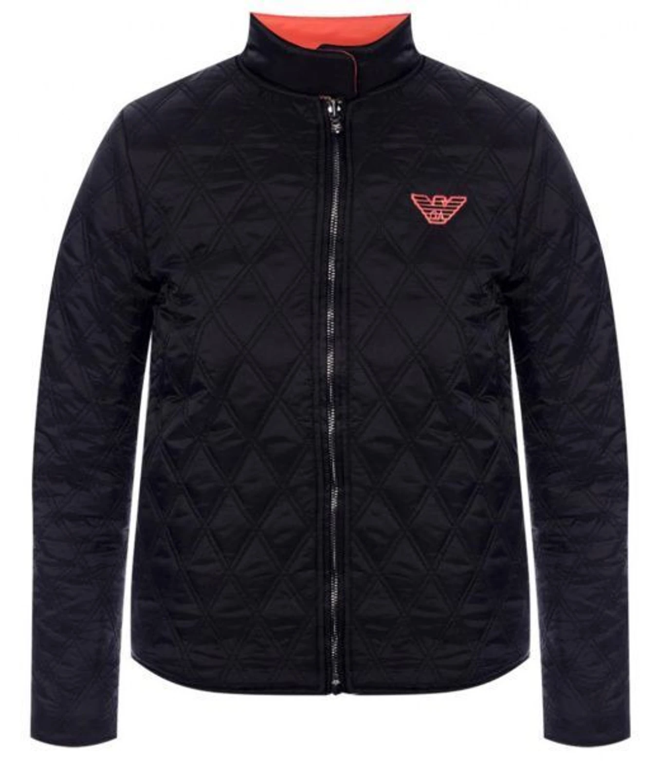 Куртки та дублянки Emporio Armani модель 3G2B80-2NXBZ-0999 Фото