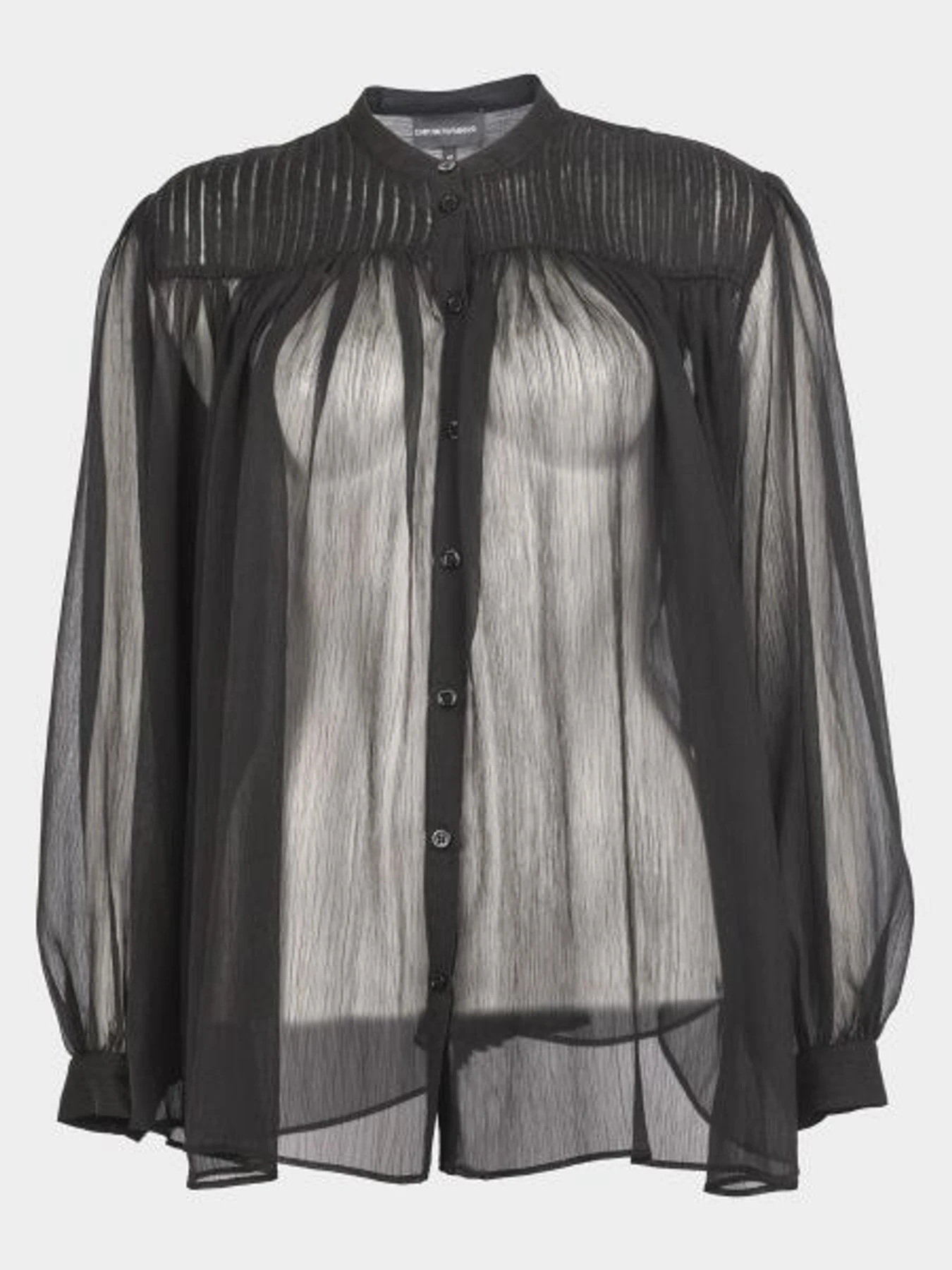 Блузы Emporio Armani модель 3G2C62-2NSHZ-0999 Фото