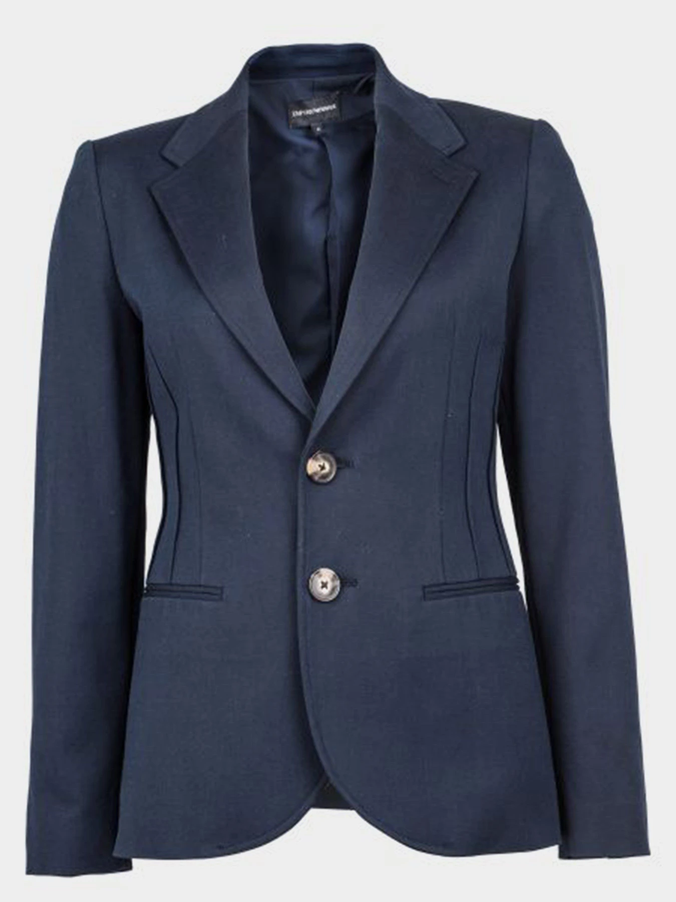 Піджаки Emporio Armani модель 3G2G77-2NYSZ-0920 Фото