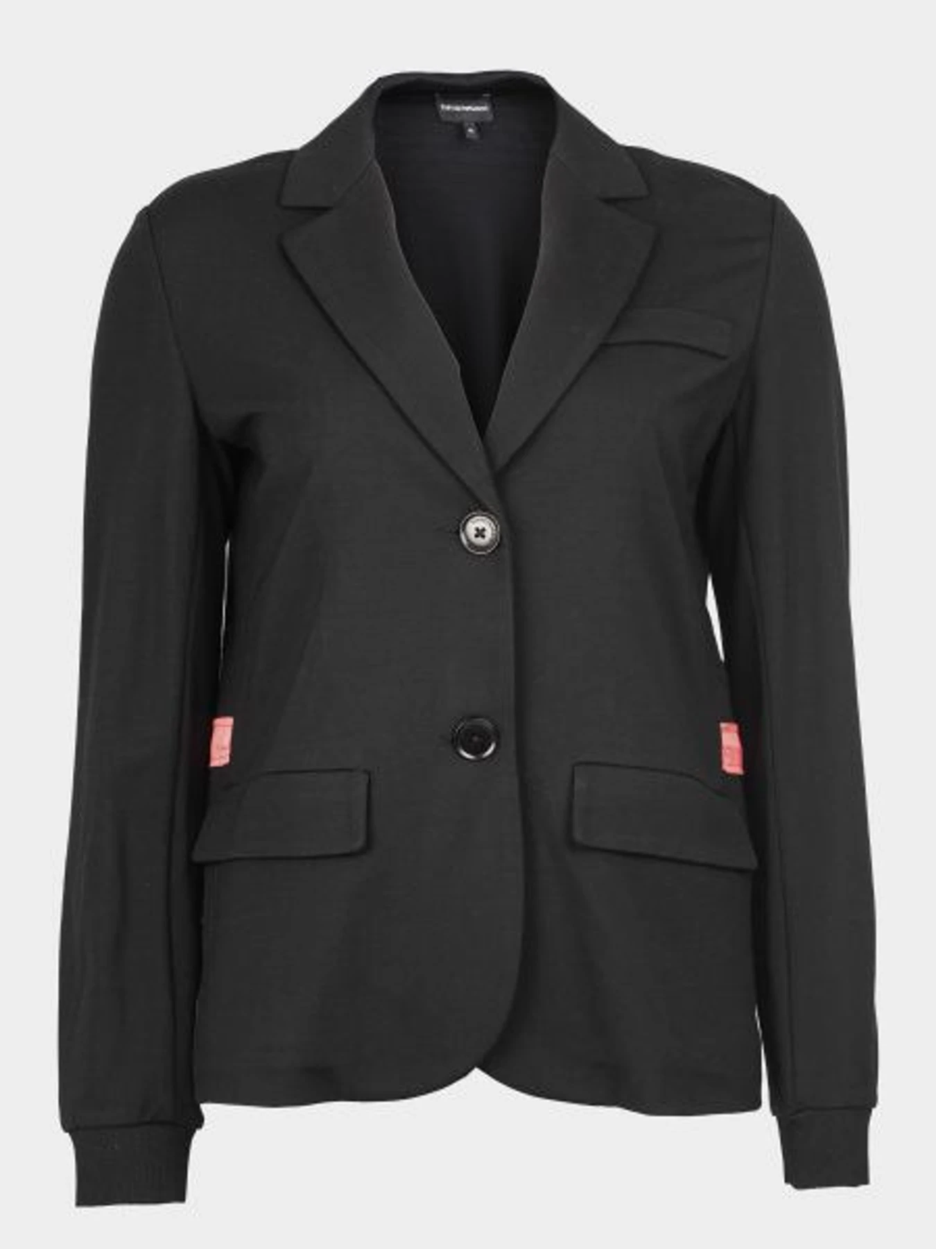 Піджаки Emporio Armani модель 3G2GA6-2JSSZ-0999 Фото