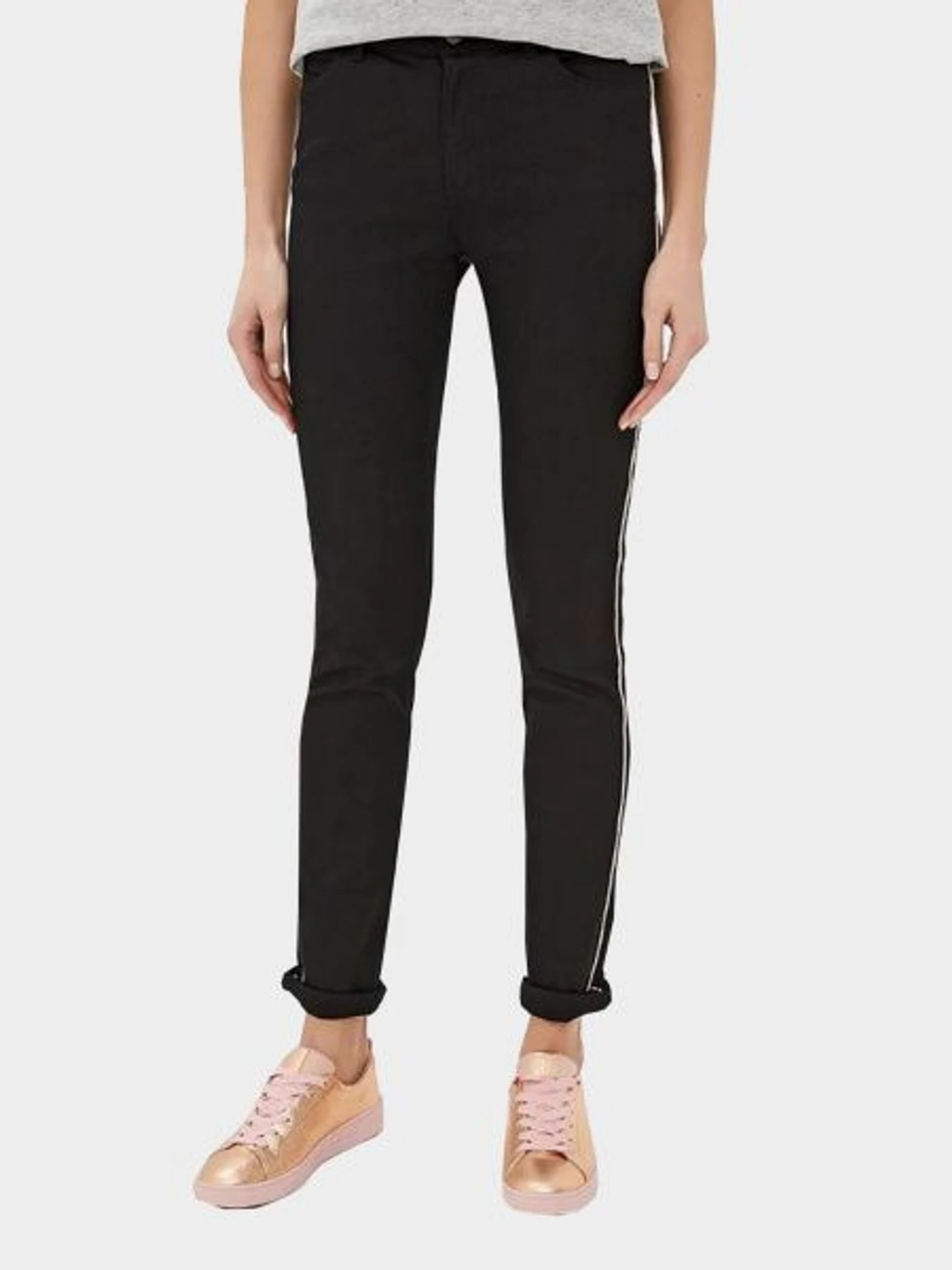 Джинси Emporio Armani модель 3G2J18-2D4BZ-0005 Фото