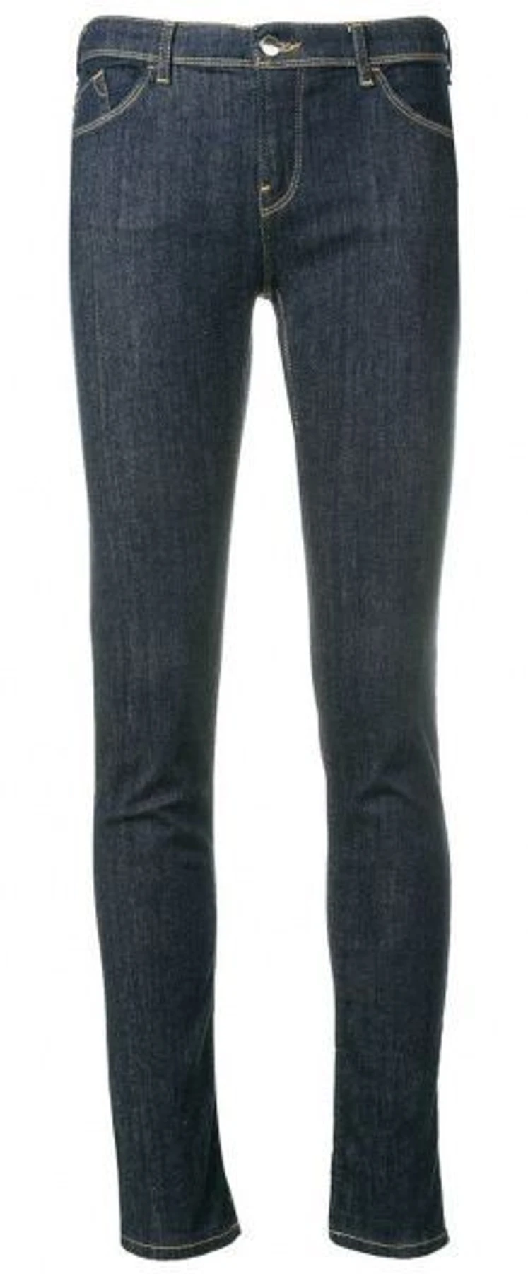 Джинси Emporio Armani модель 3G2J28-2D4HZ-0941 Фото