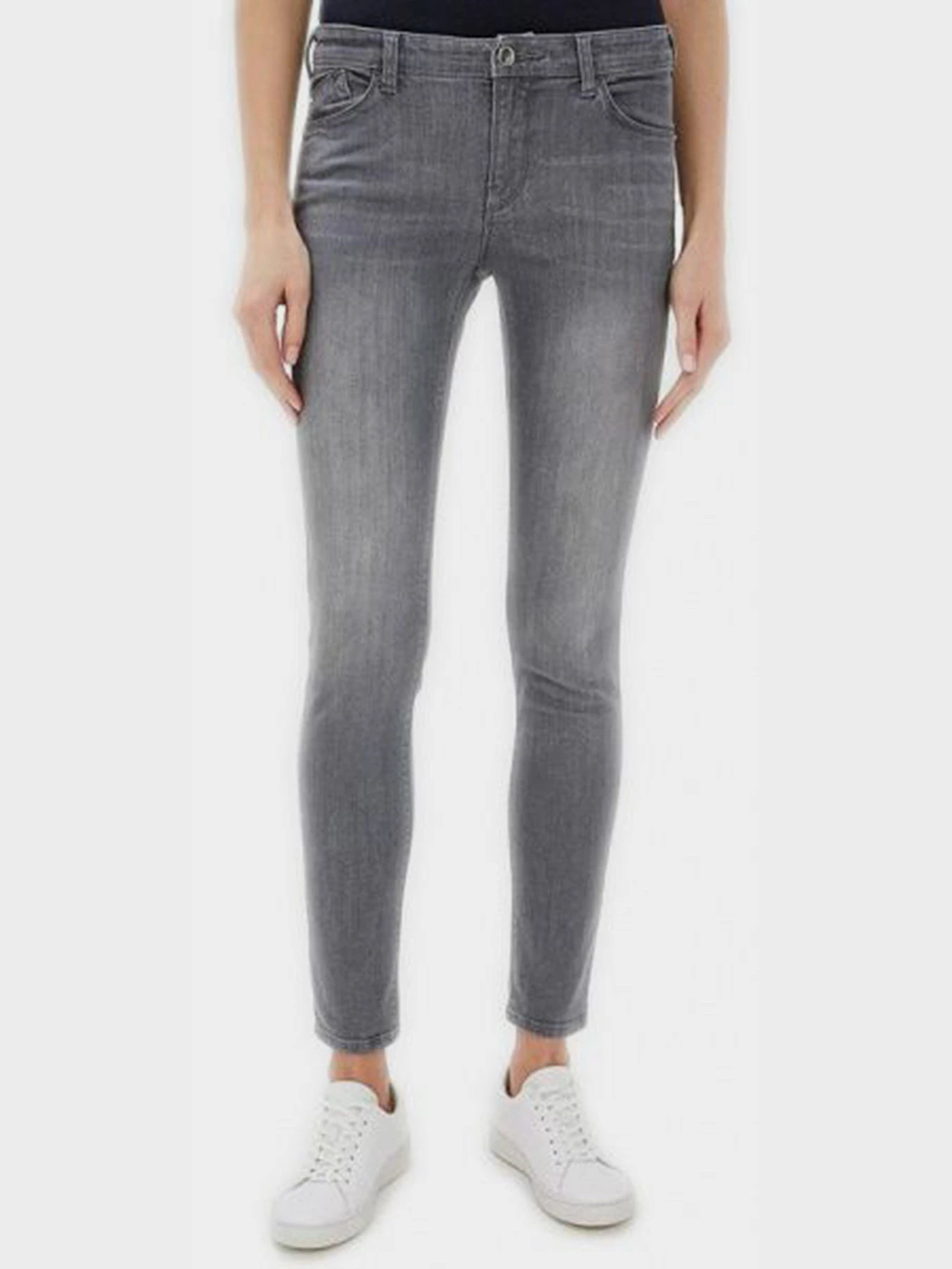 Джинси Emporio Armani модель 3G2J28-2DRBZ-0661 Фото
