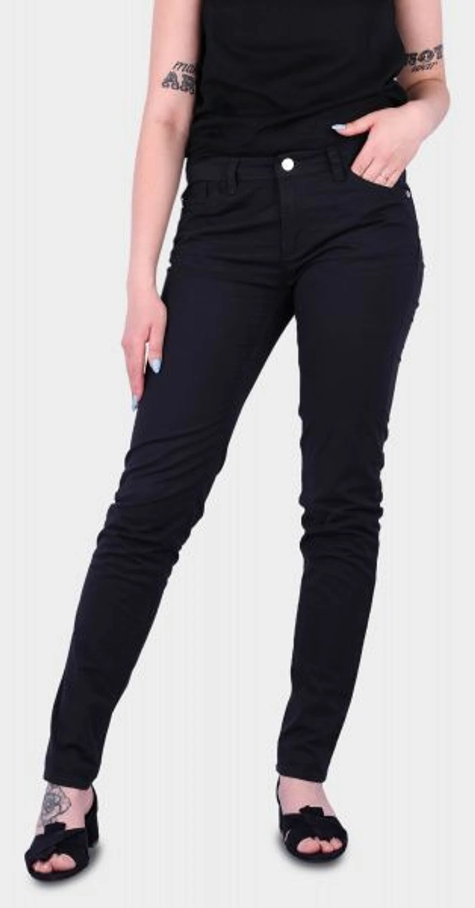 Джинси Emporio Armani модель 3G2J28-2NZXZ-0920 Фото