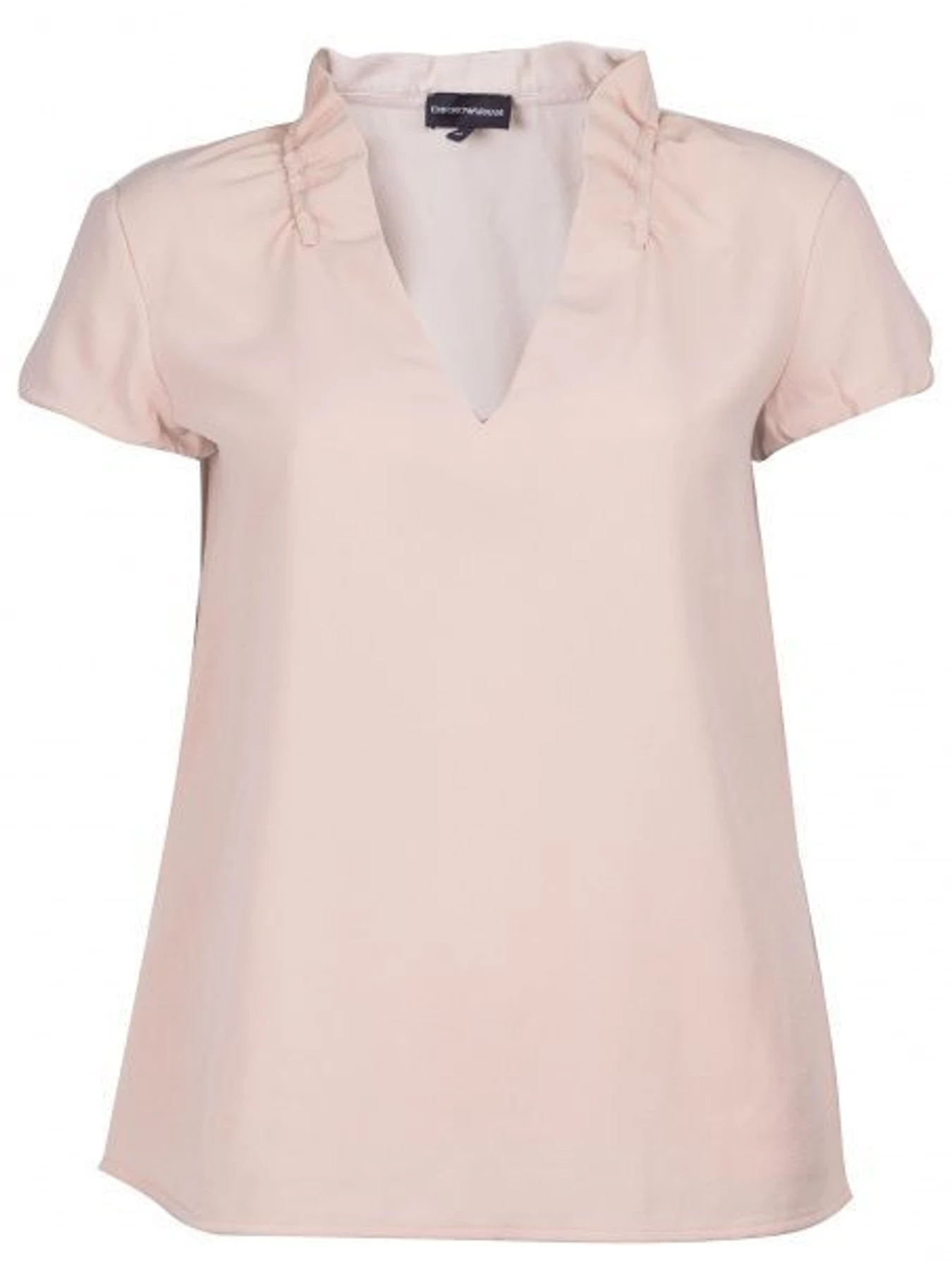 Блузы Emporio Armani модель 3G2K62-2NWQZ-0303 Фото