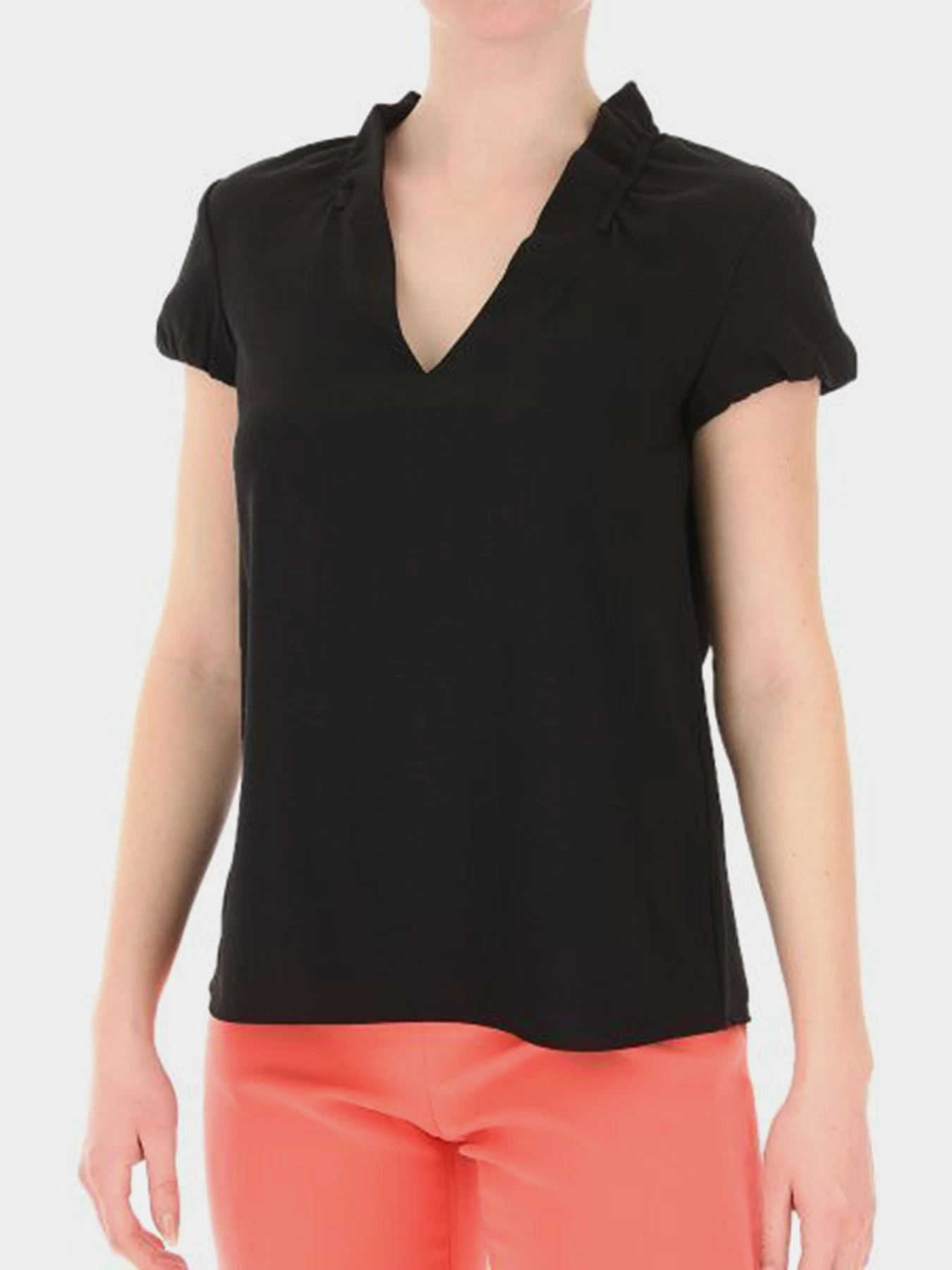 Блузы Emporio Armani модель 3G2K62-2NWQZ-0999 Фото