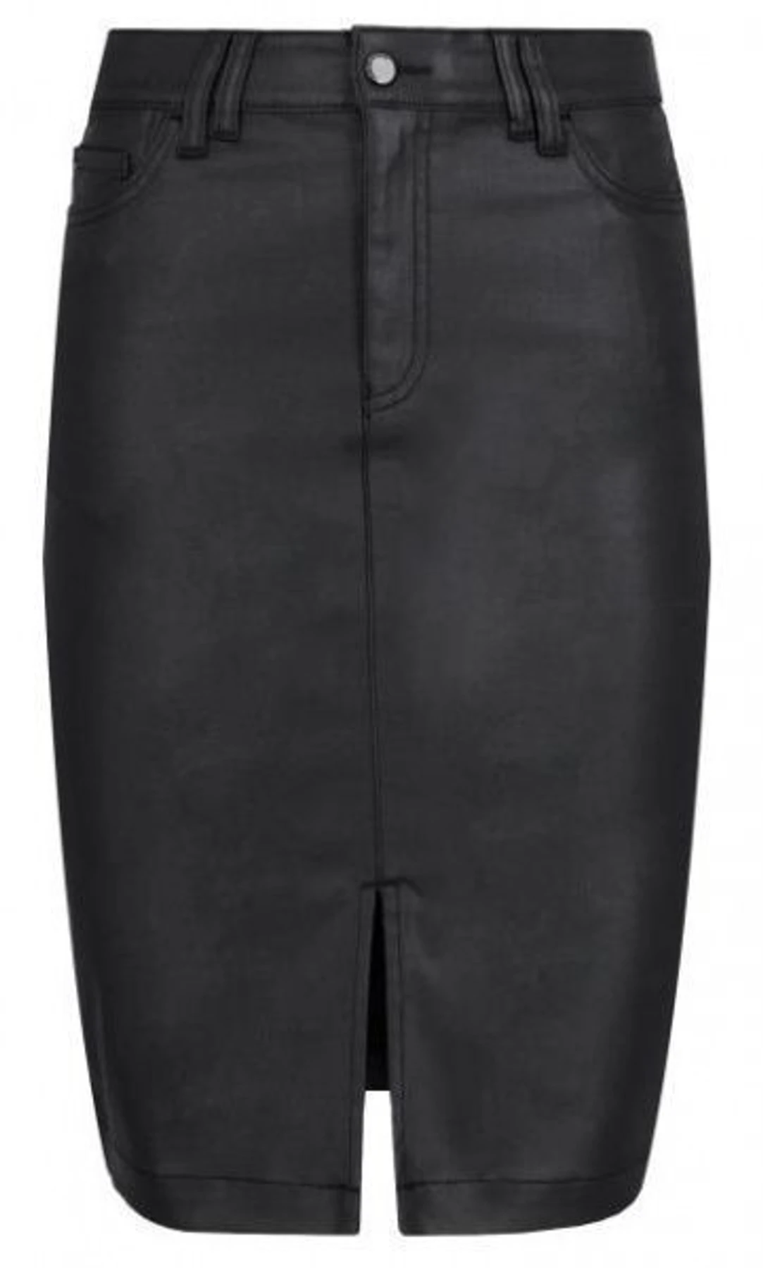 Спідниці Emporio Armani модель 3G2N72-2NSWZ-0999 Фото