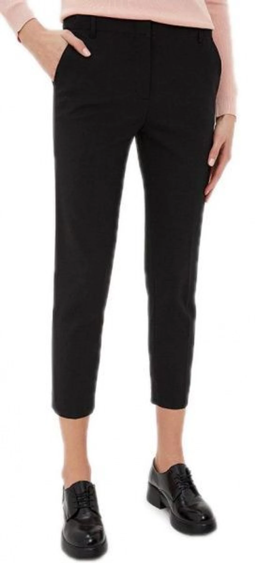 Штани Emporio Armani модель 3G2P63-2NYSZ-0999 Фото