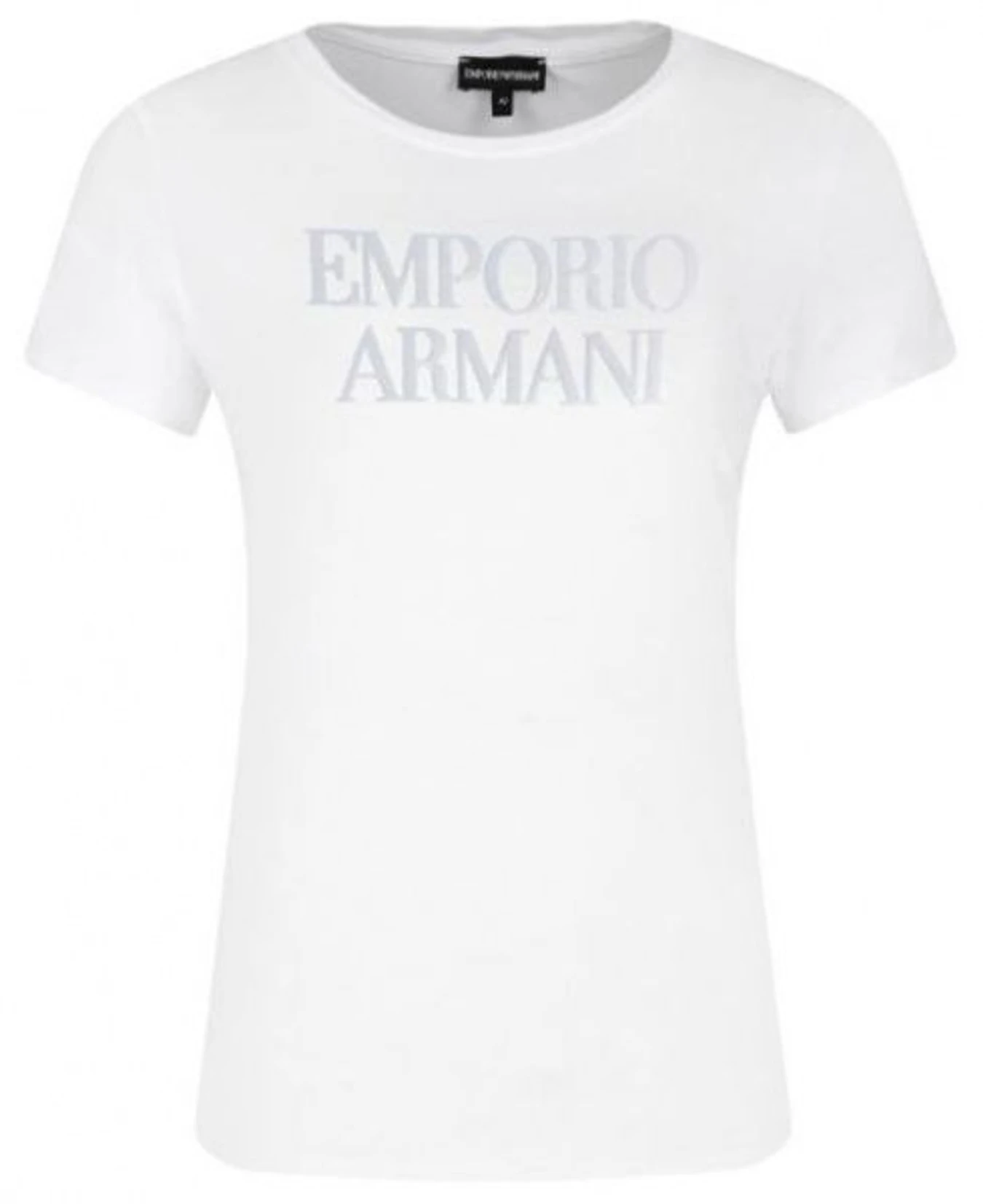 Футболки и поло Emporio Armani модель 3G2T86-2JQAZ-0100 Фото
