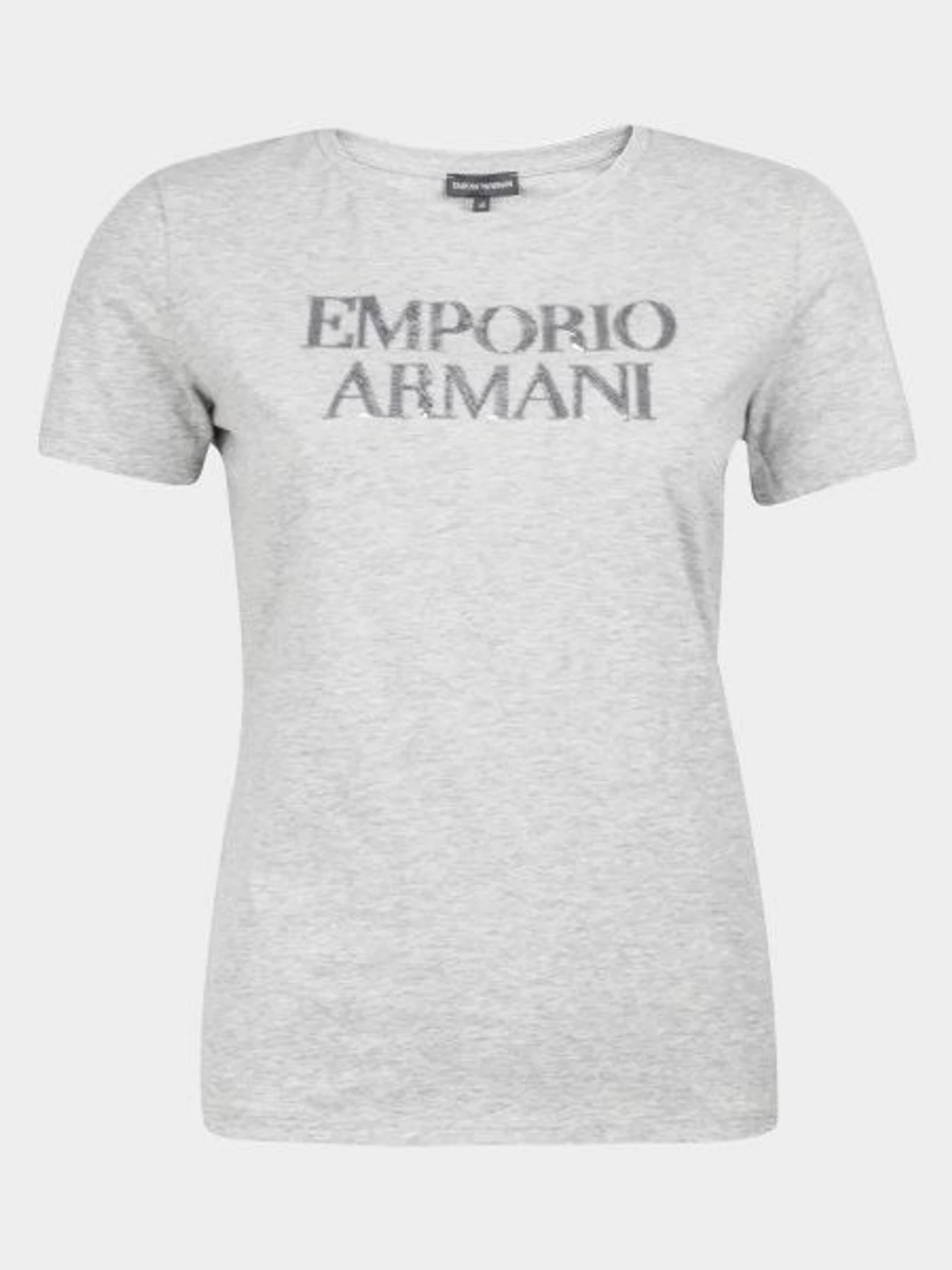 Футболки и поло Emporio Armani модель 3G2T86-2JQAZ-0616 Фото